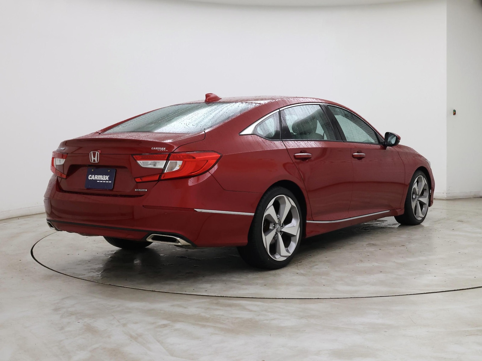 2018 Honda Accord Touring - Photo 9