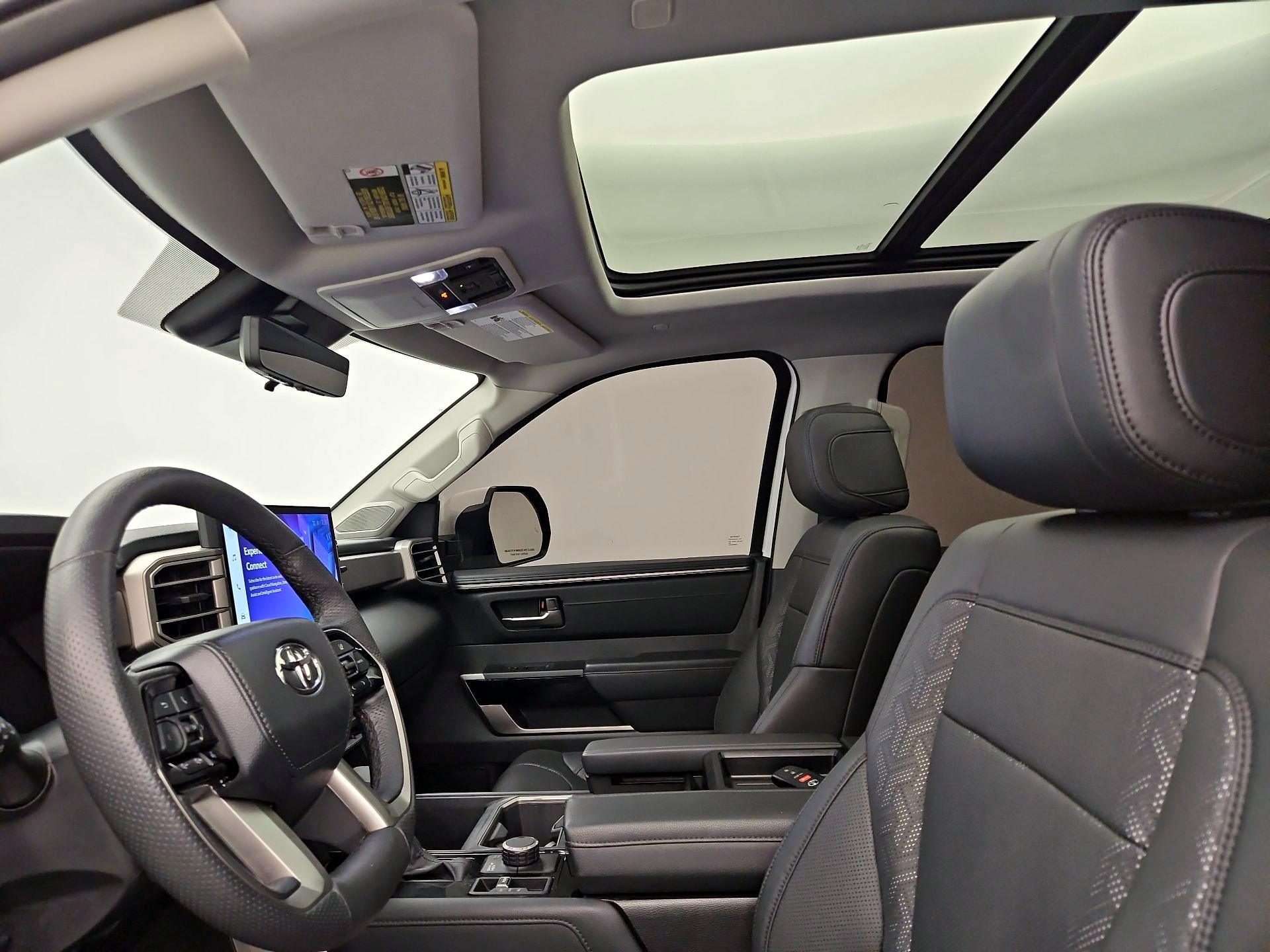 Thumbnail: 2024 Toyota Tundra - 19