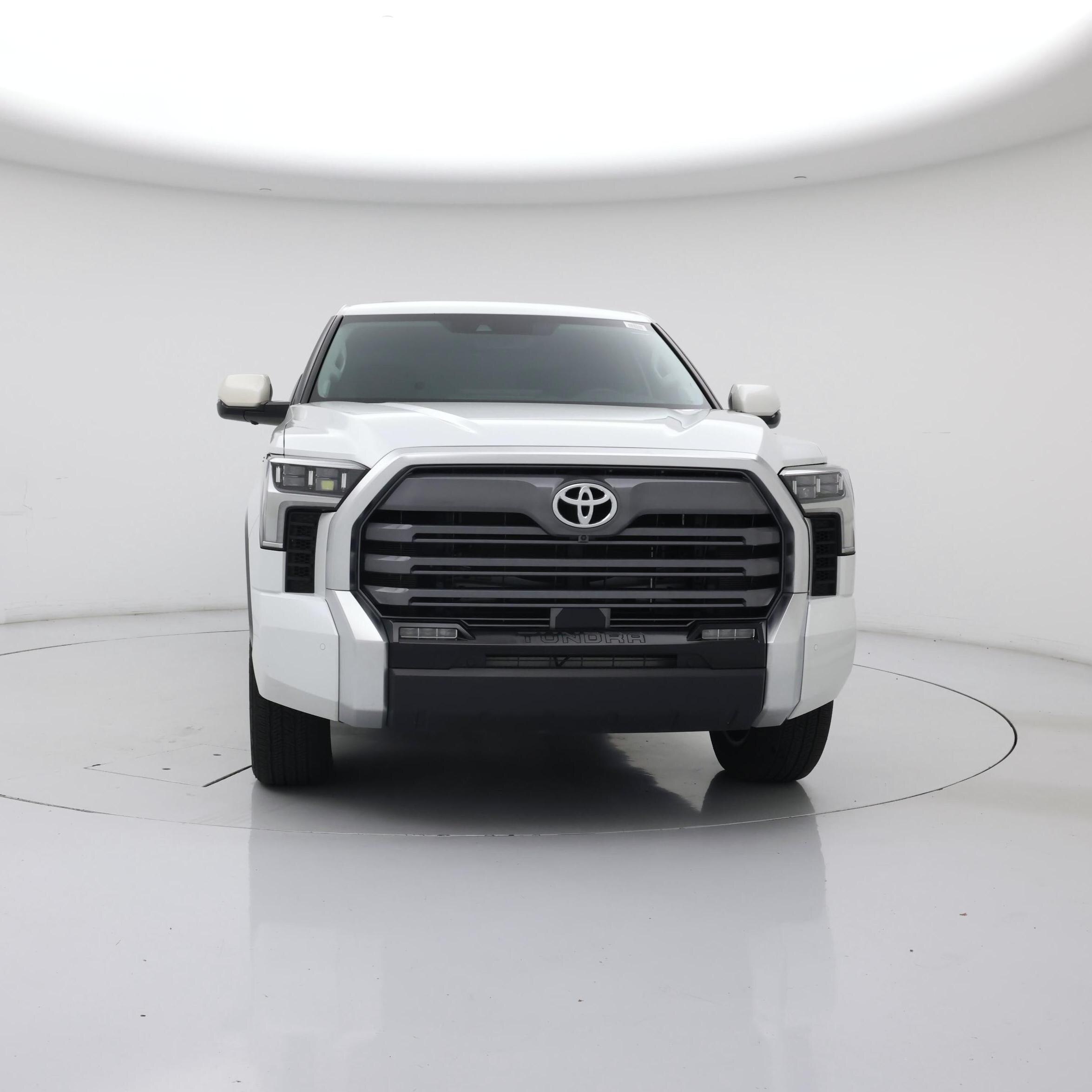 Thumbnail: 2024 Toyota Tundra - 5
