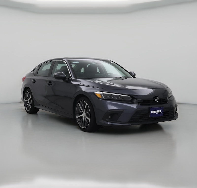 2023 Honda Civic Touring