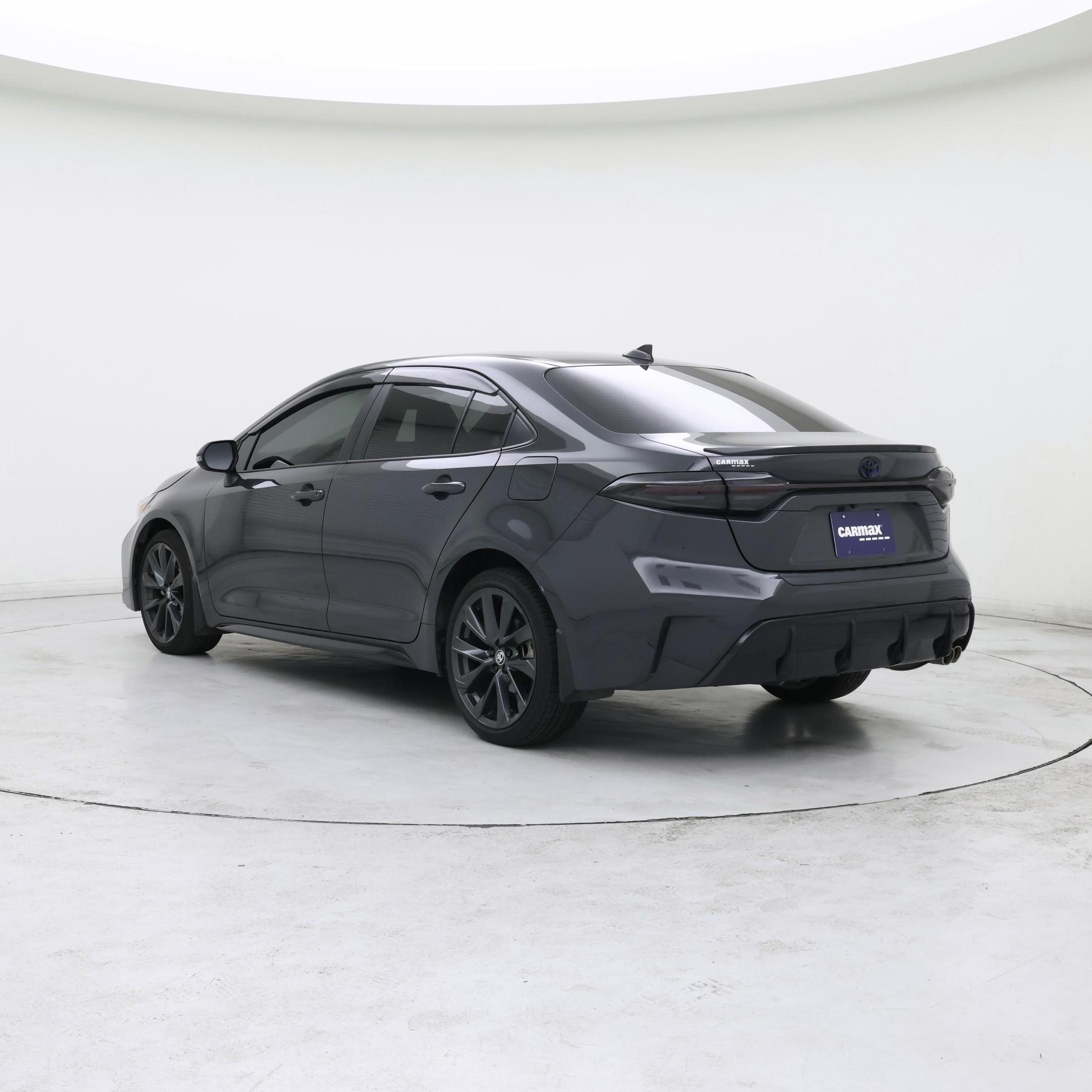 Thumbnail: 2023 Toyota Corolla - 2