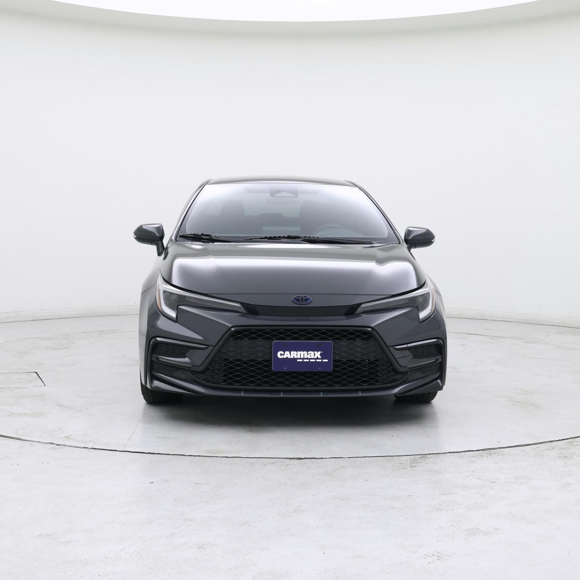 Thumbnail: 2023 Toyota Corolla - 5