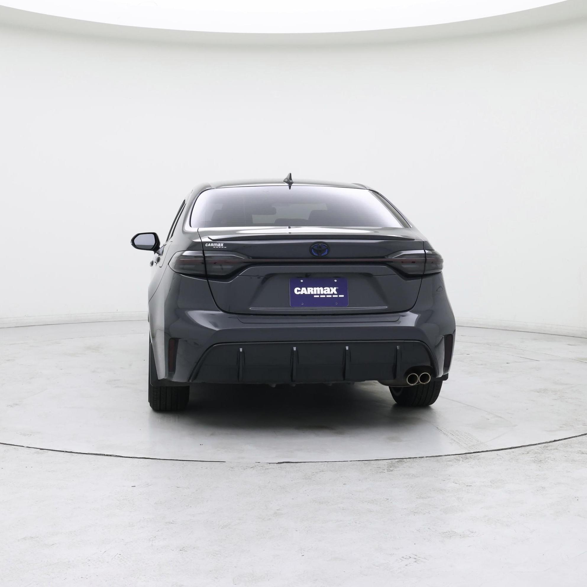 Thumbnail: 2023 Toyota Corolla - 6