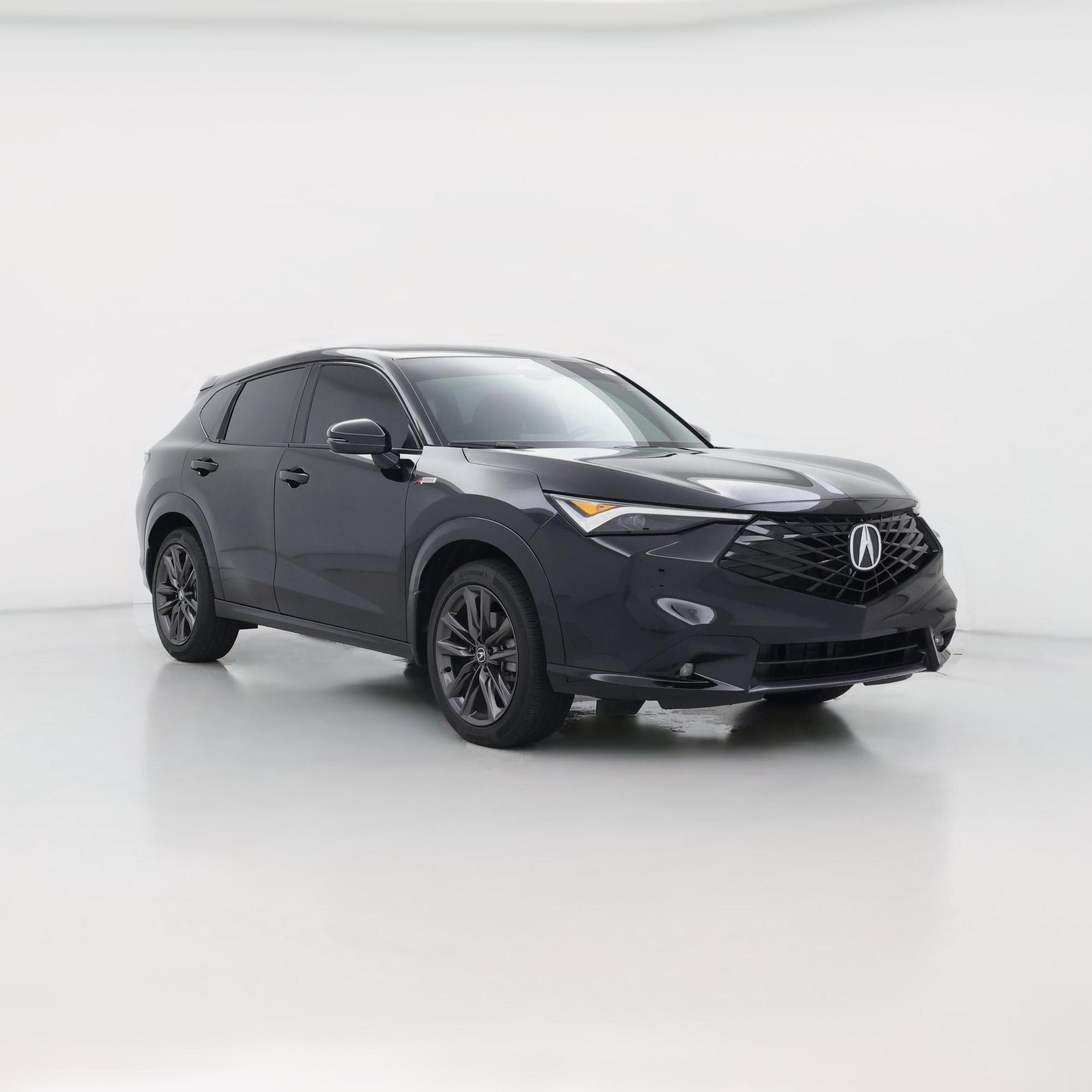 Thumbnail: 2025 Acura ADX - 1