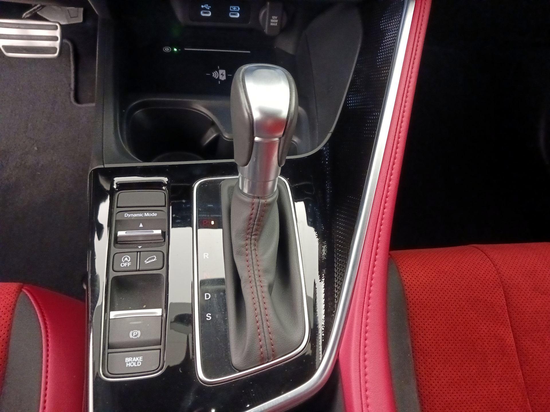 Thumbnail: 2025 Acura ADX - 17