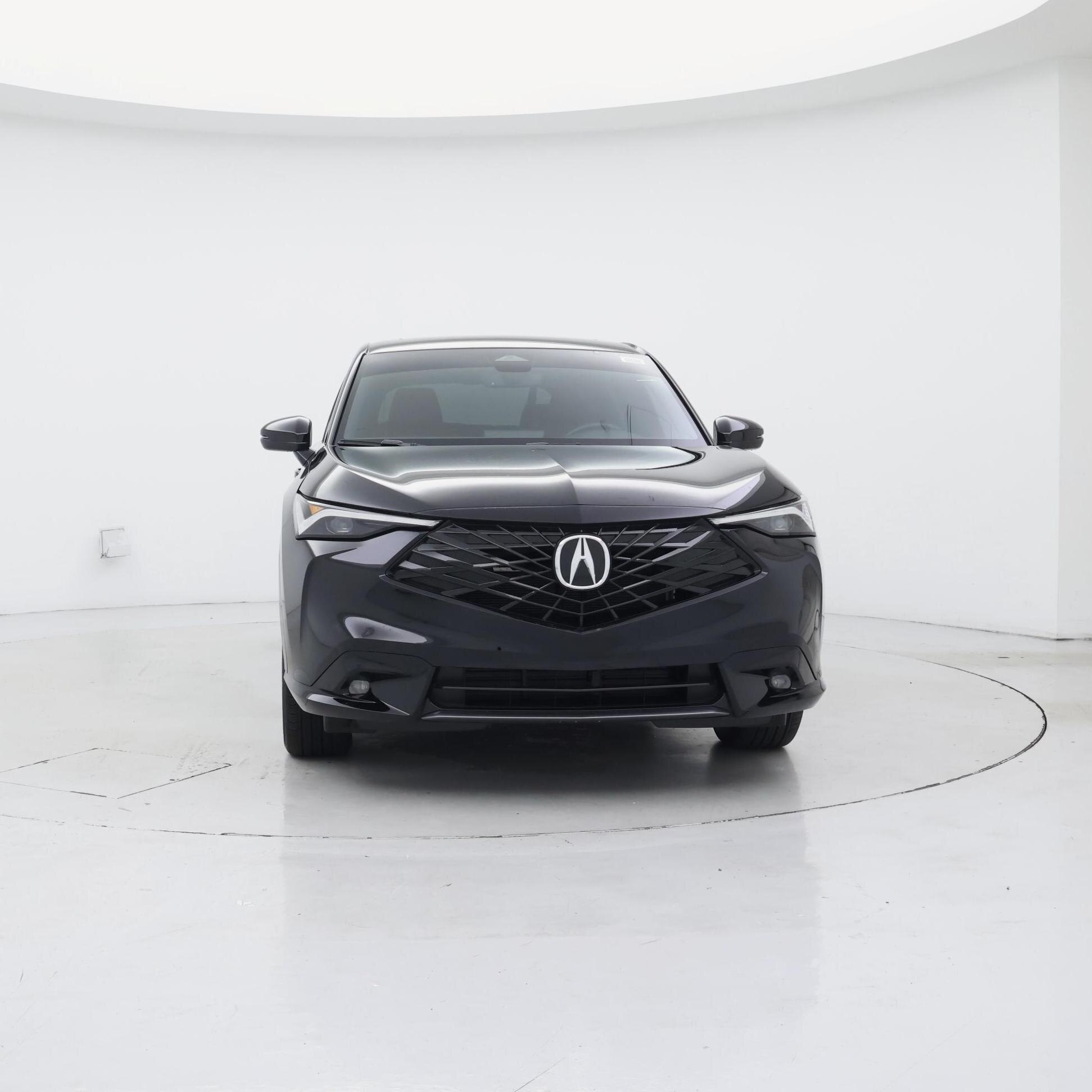 Thumbnail: 2025 Acura ADX - 5