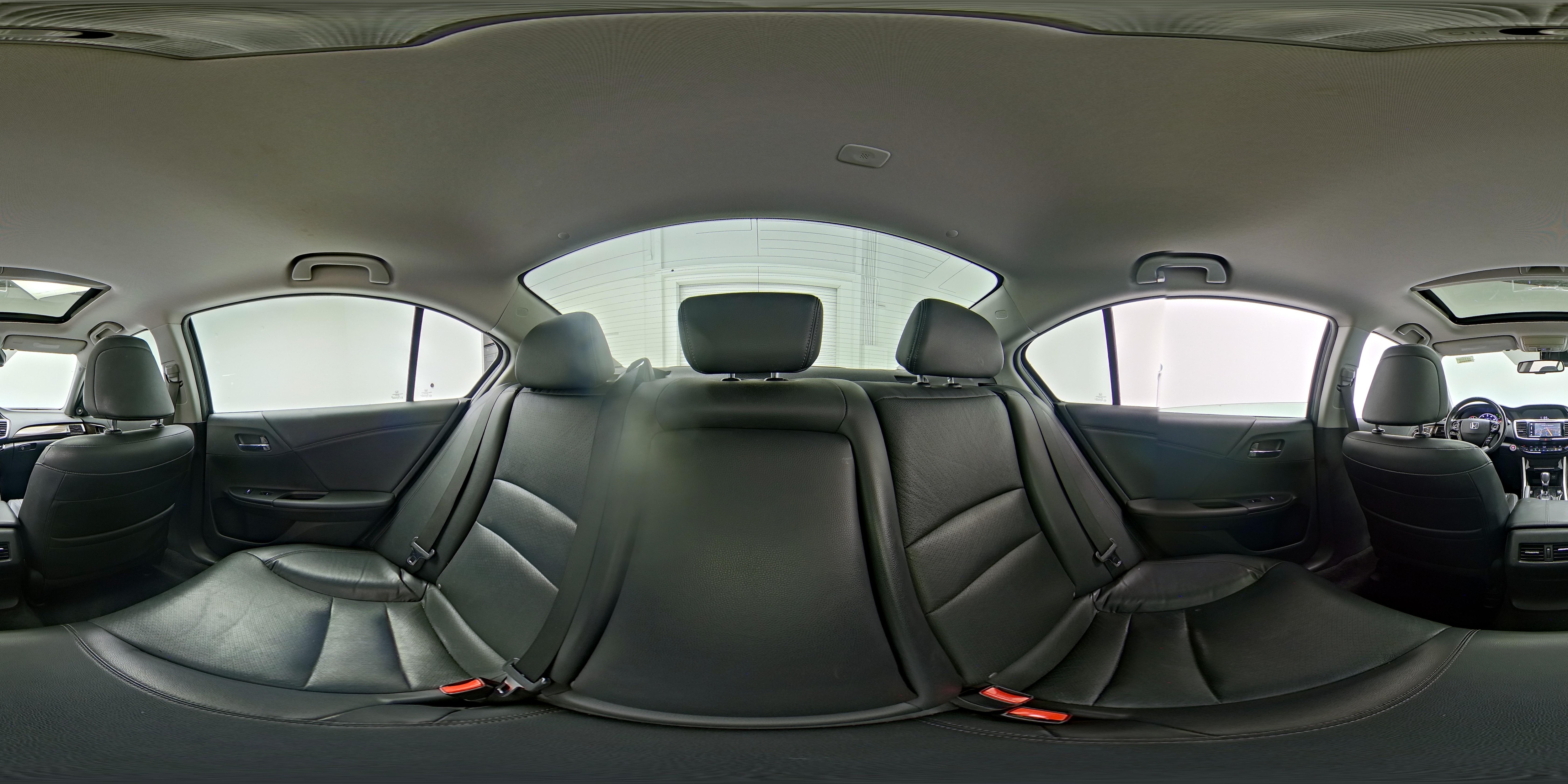 2017 Honda Accord Touring - Photo 25