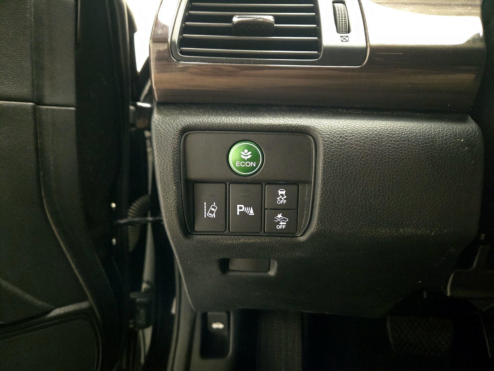 2017 Honda Accord Touring - Photo 12