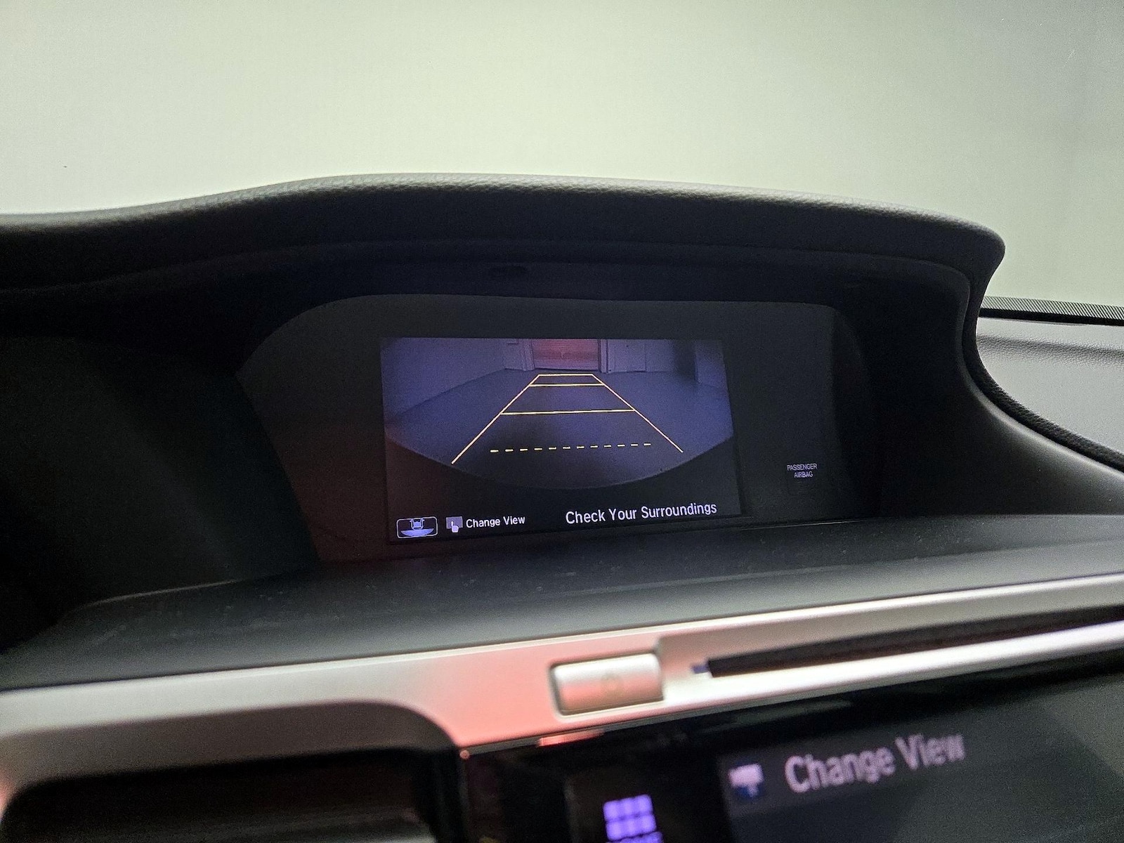 2017 Honda Accord Touring - Photo 14