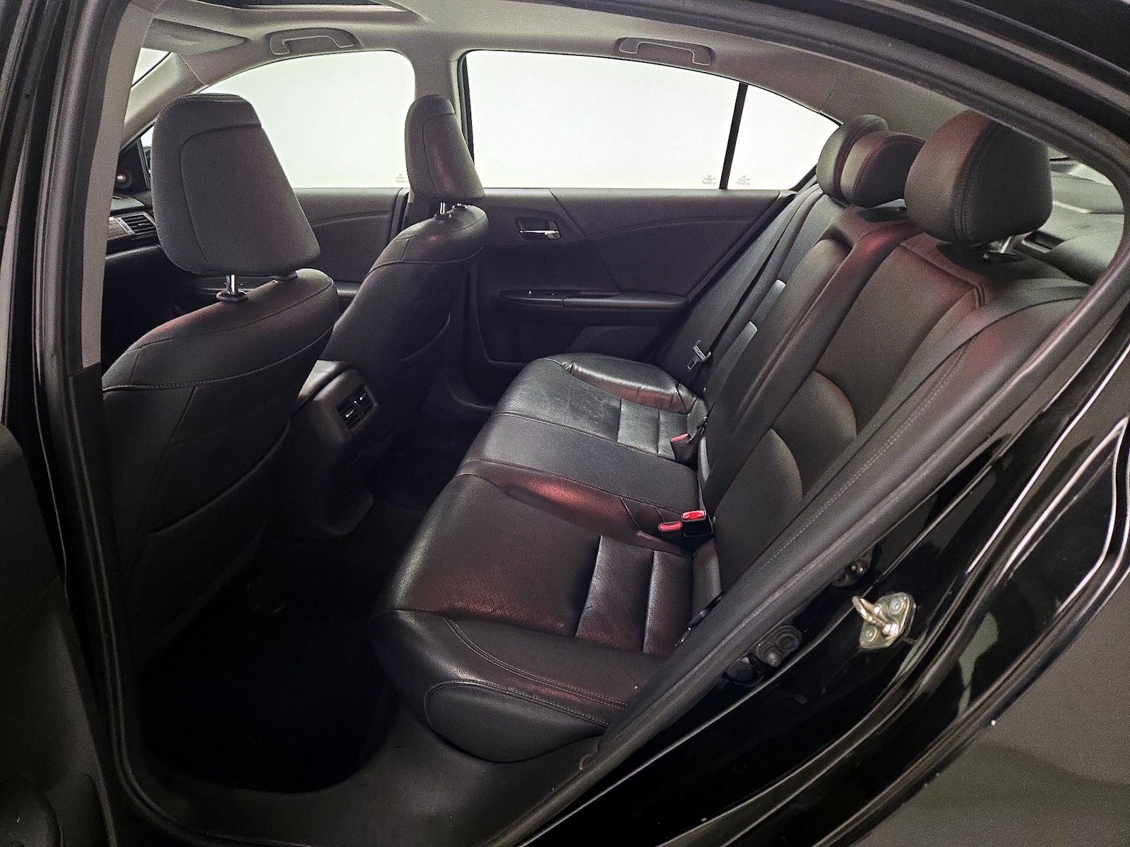 2017 Honda Accord Touring - Photo 20