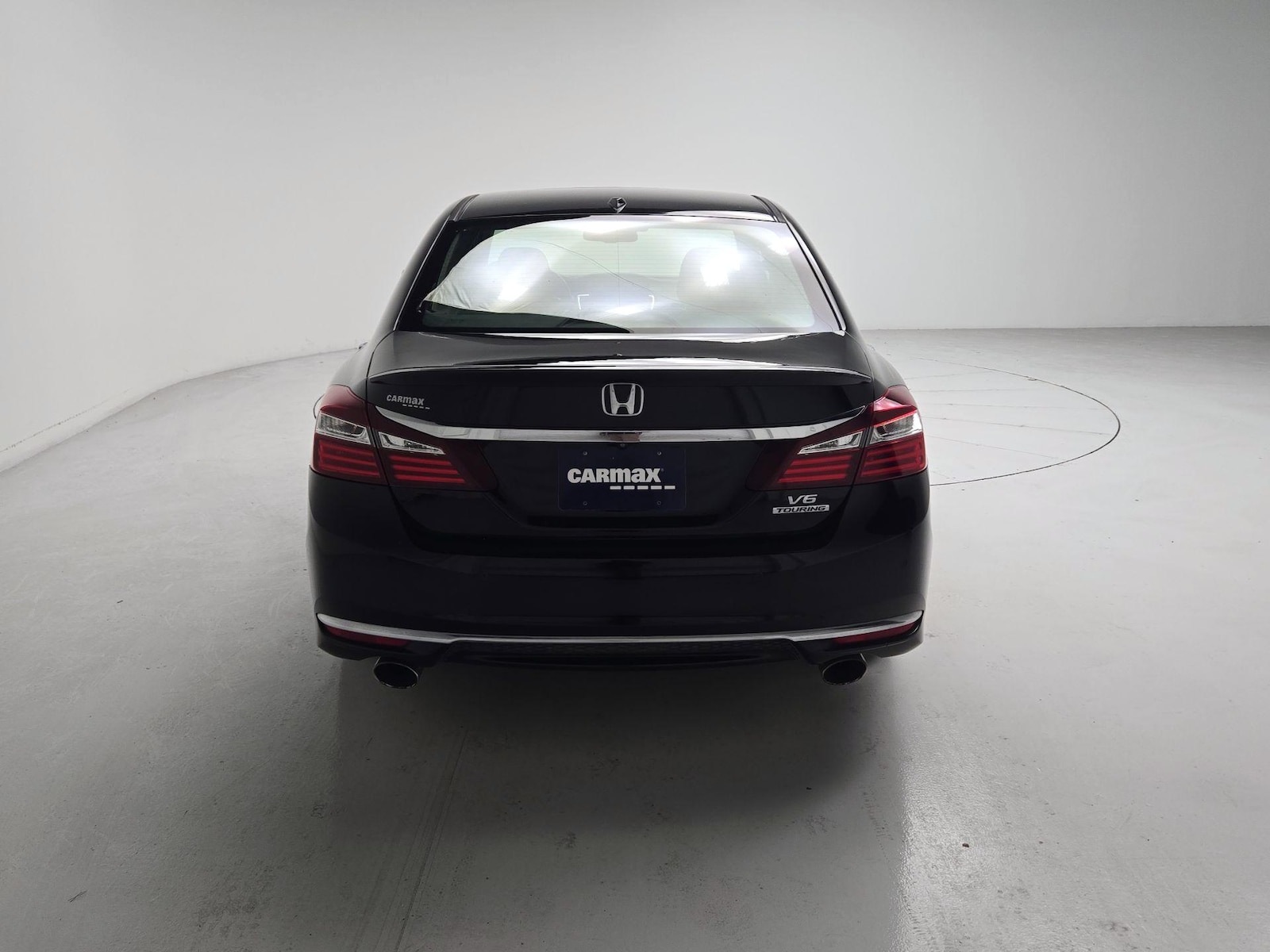 2017 Honda Accord Touring - Photo 6