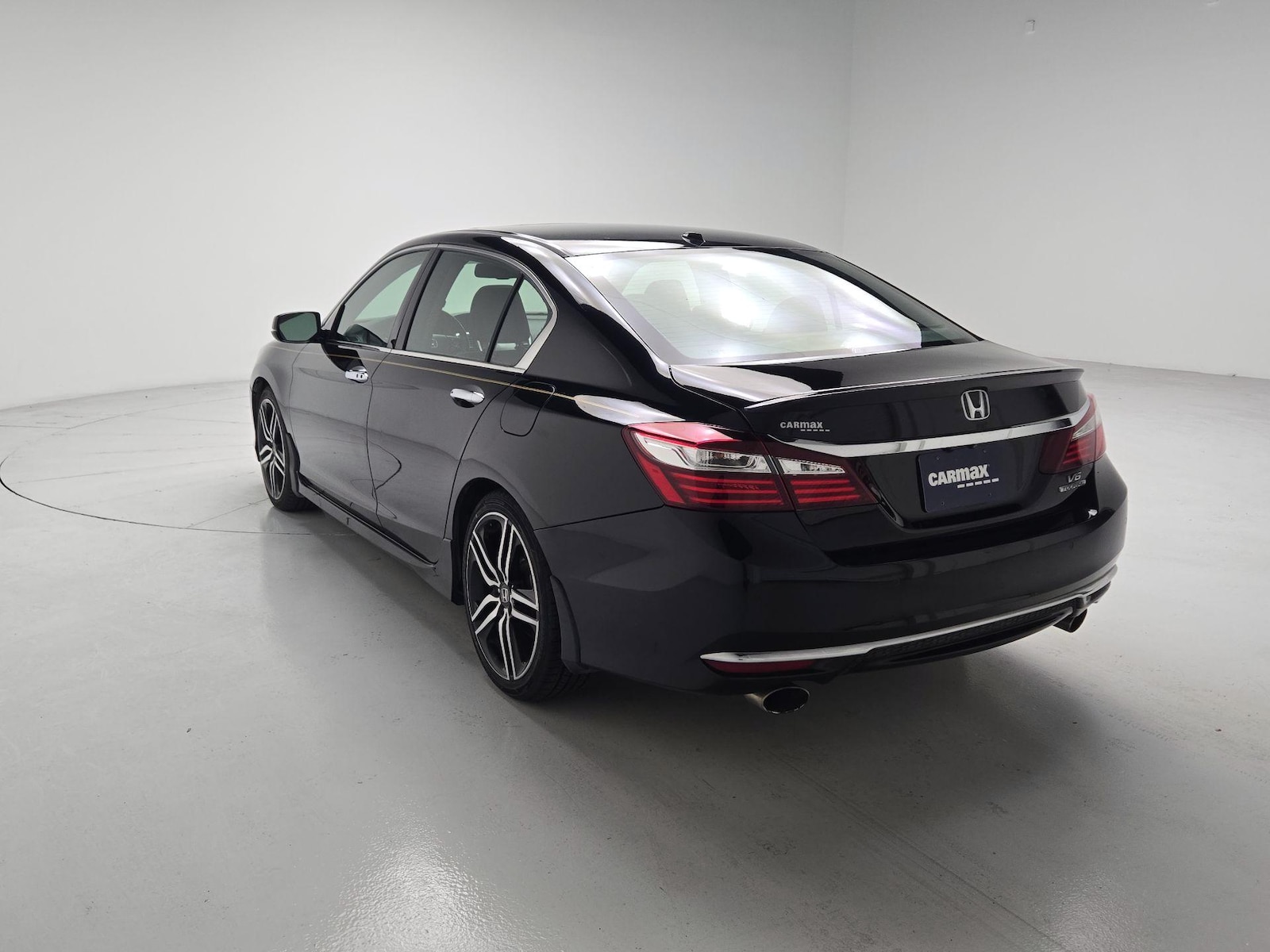 2017 Honda Accord Touring - Photo 7