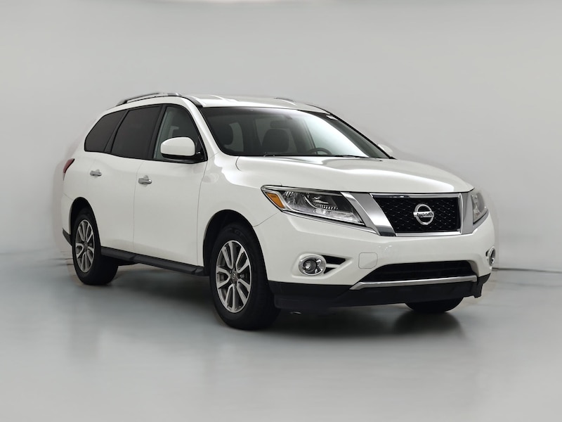 2016 Nissan Pathfinder SV -
                  Norcross, GA