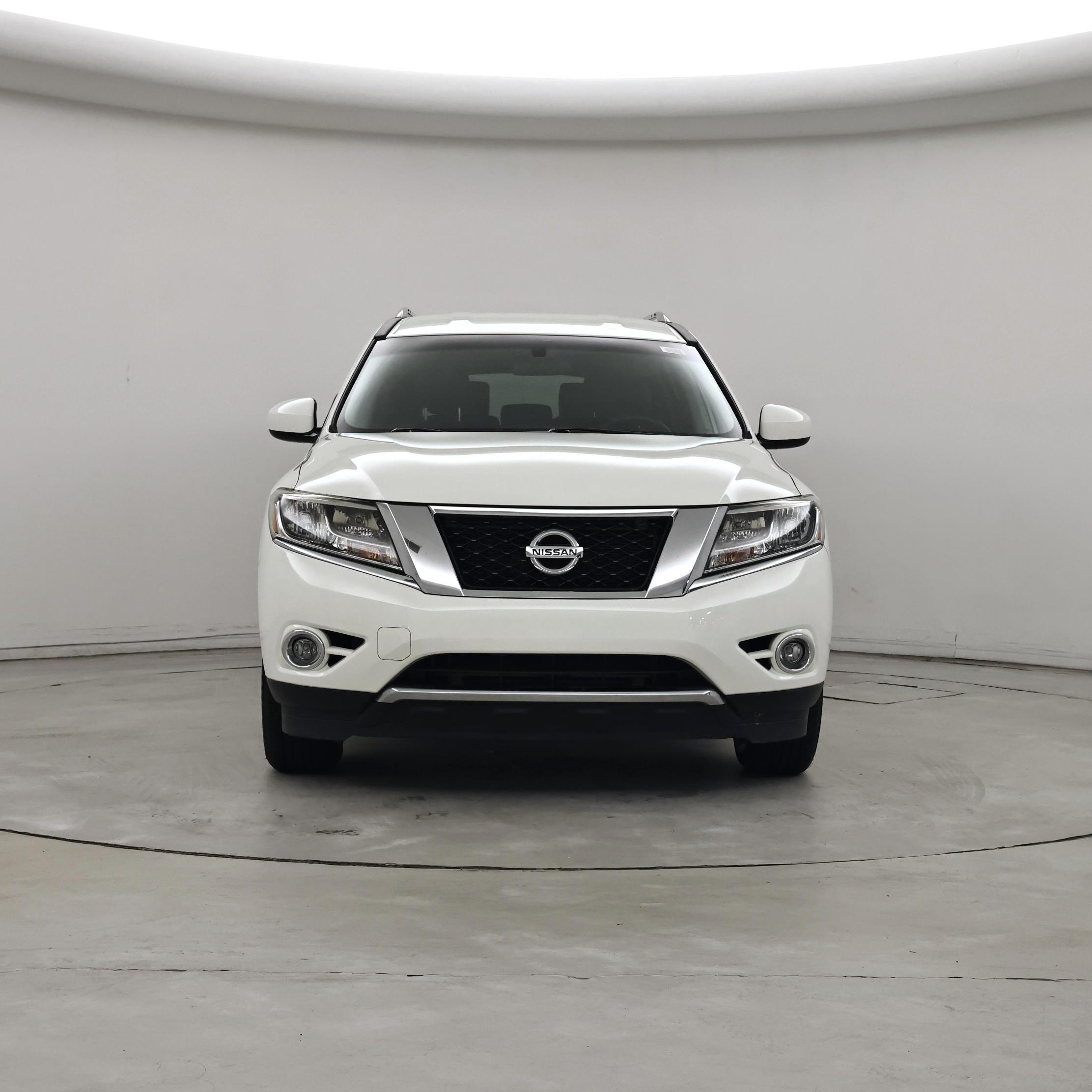 Thumbnail: 2016 Nissan Pathfinder - 5