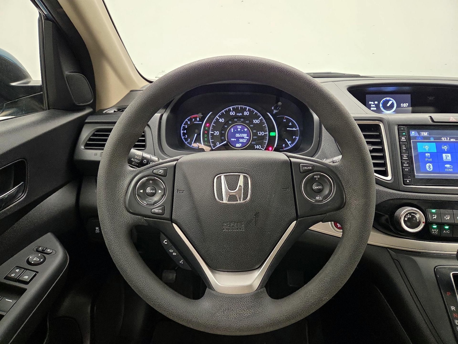 2016 Honda CR-V EX - Photo 11
