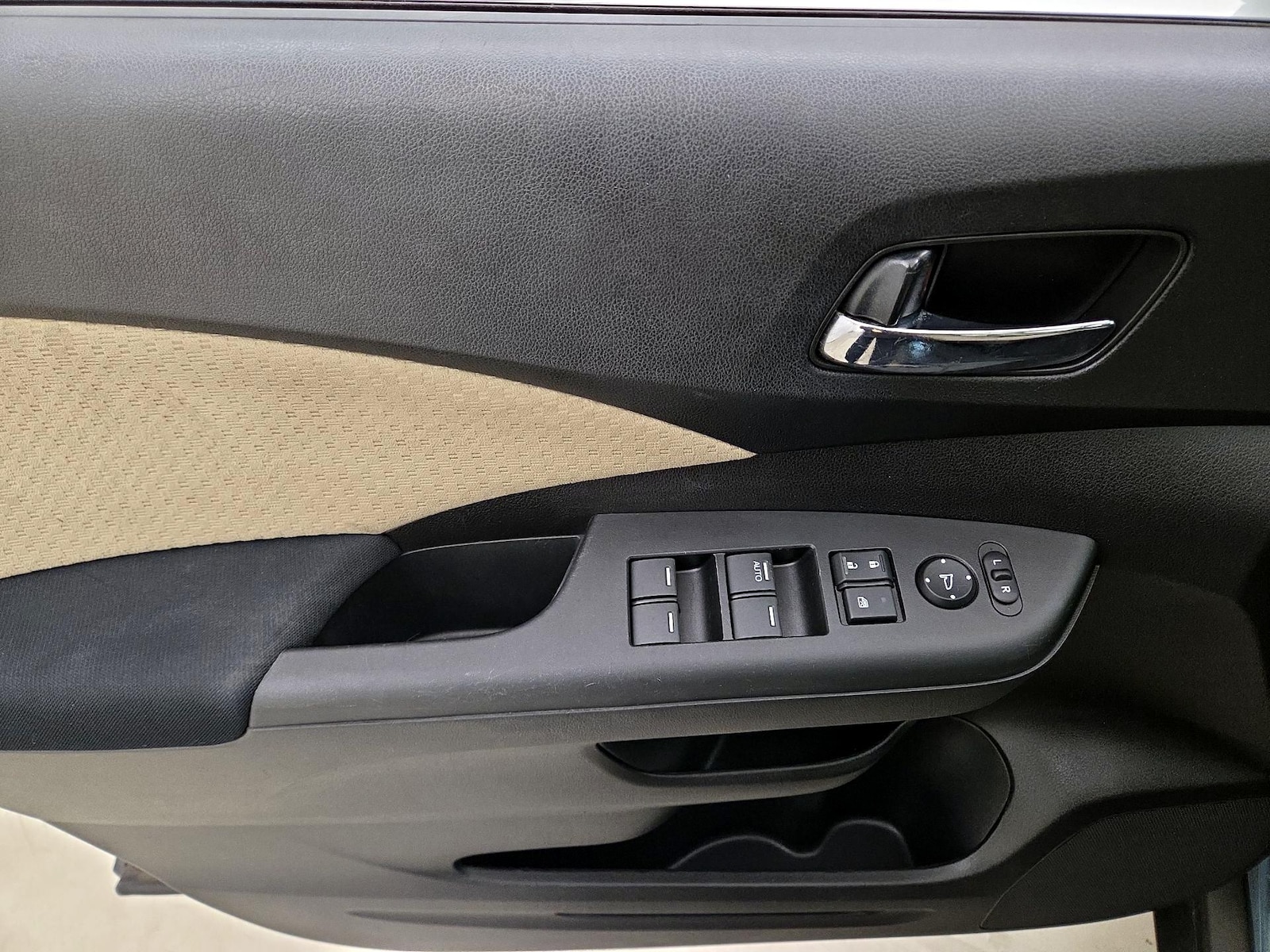 2016 Honda CR-V EX - Photo 13