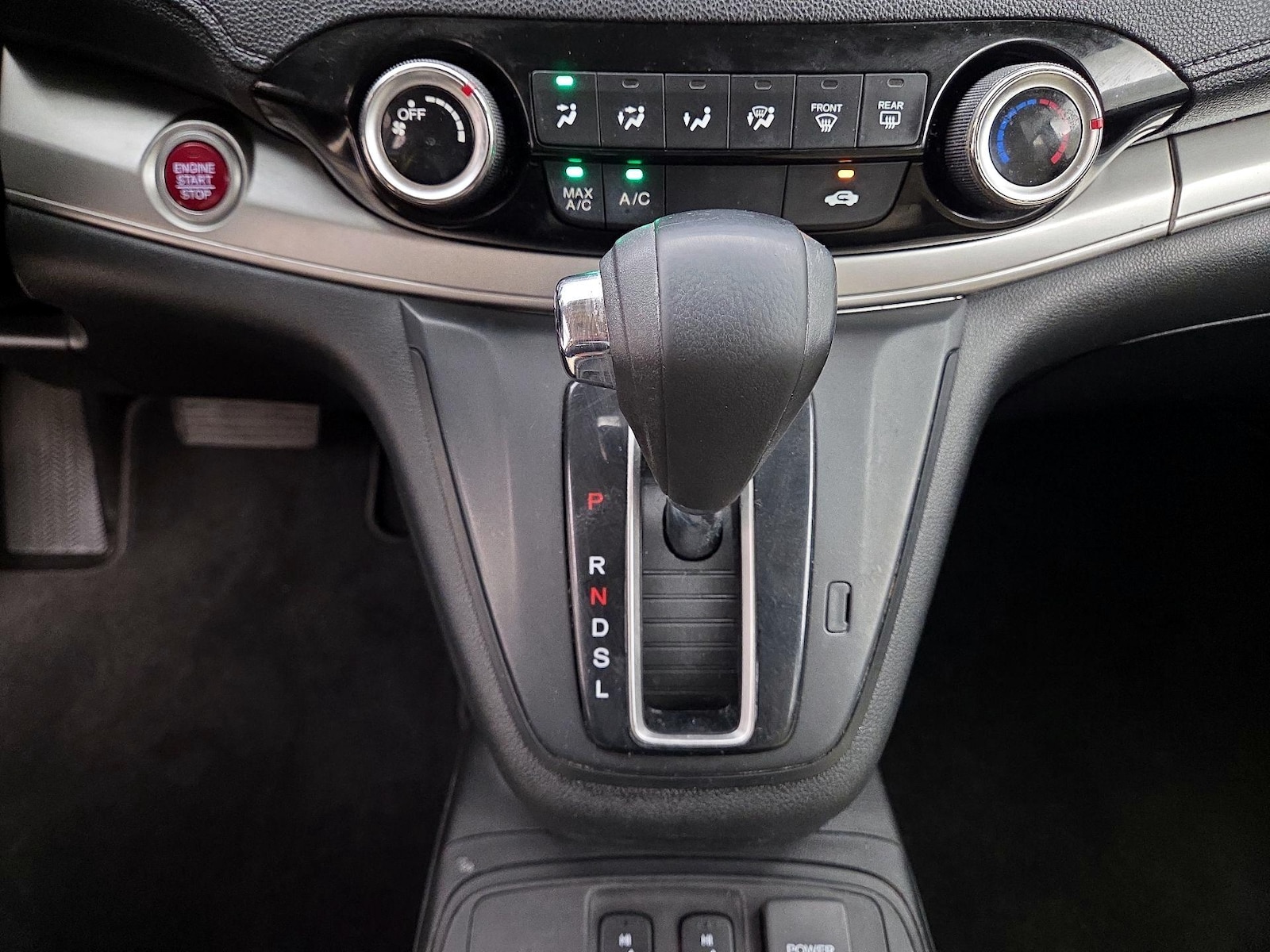 2016 Honda CR-V EX - Photo 18