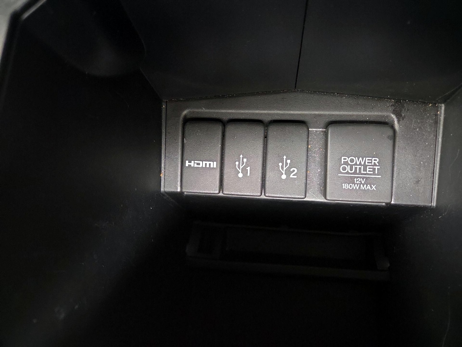 2016 Honda CR-V EX - Photo 19