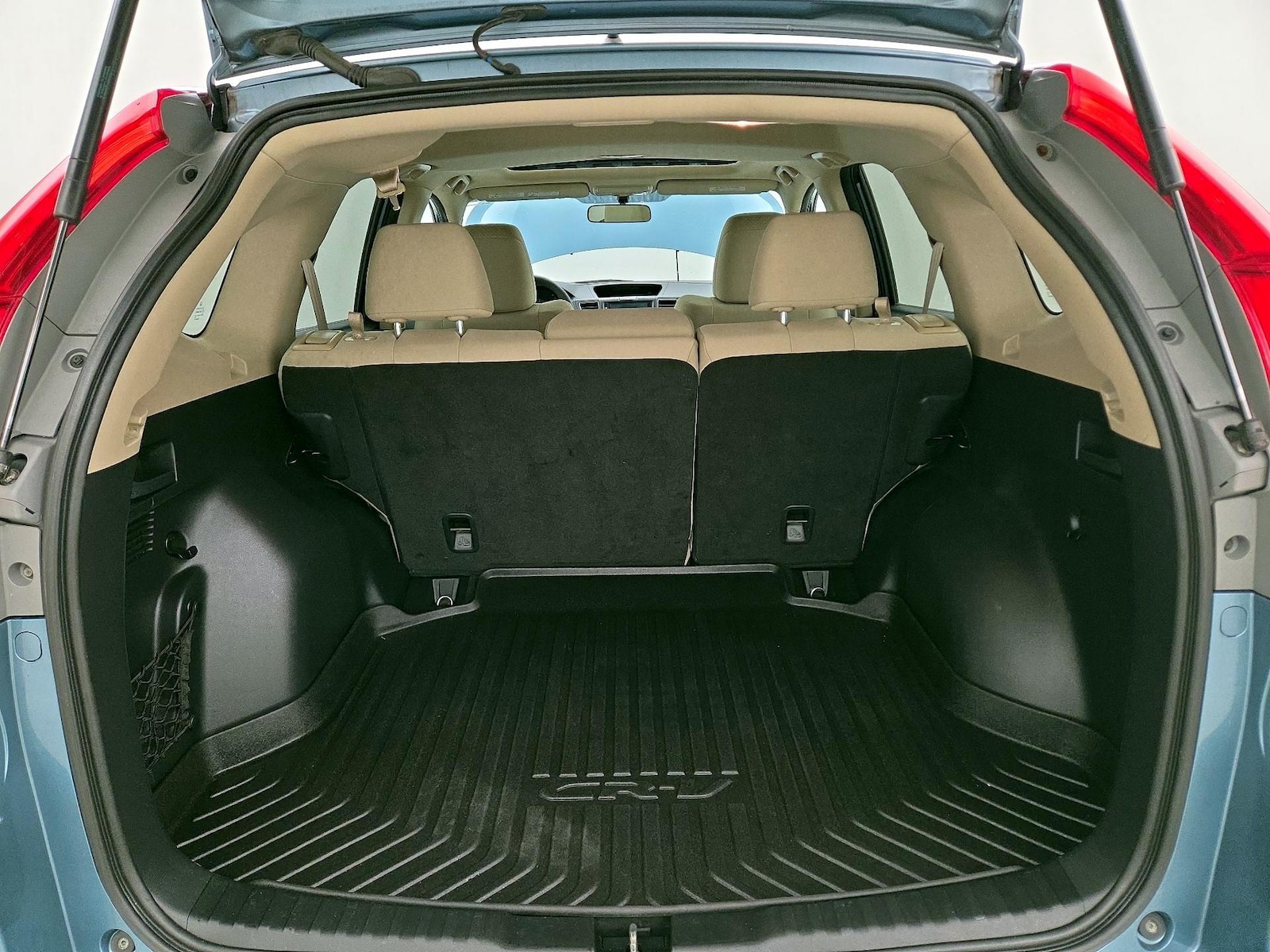 2016 Honda CR-V EX - Photo 22