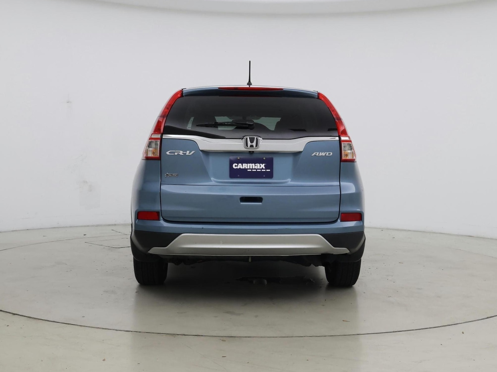 2016 Honda CR-V EX - Photo 7