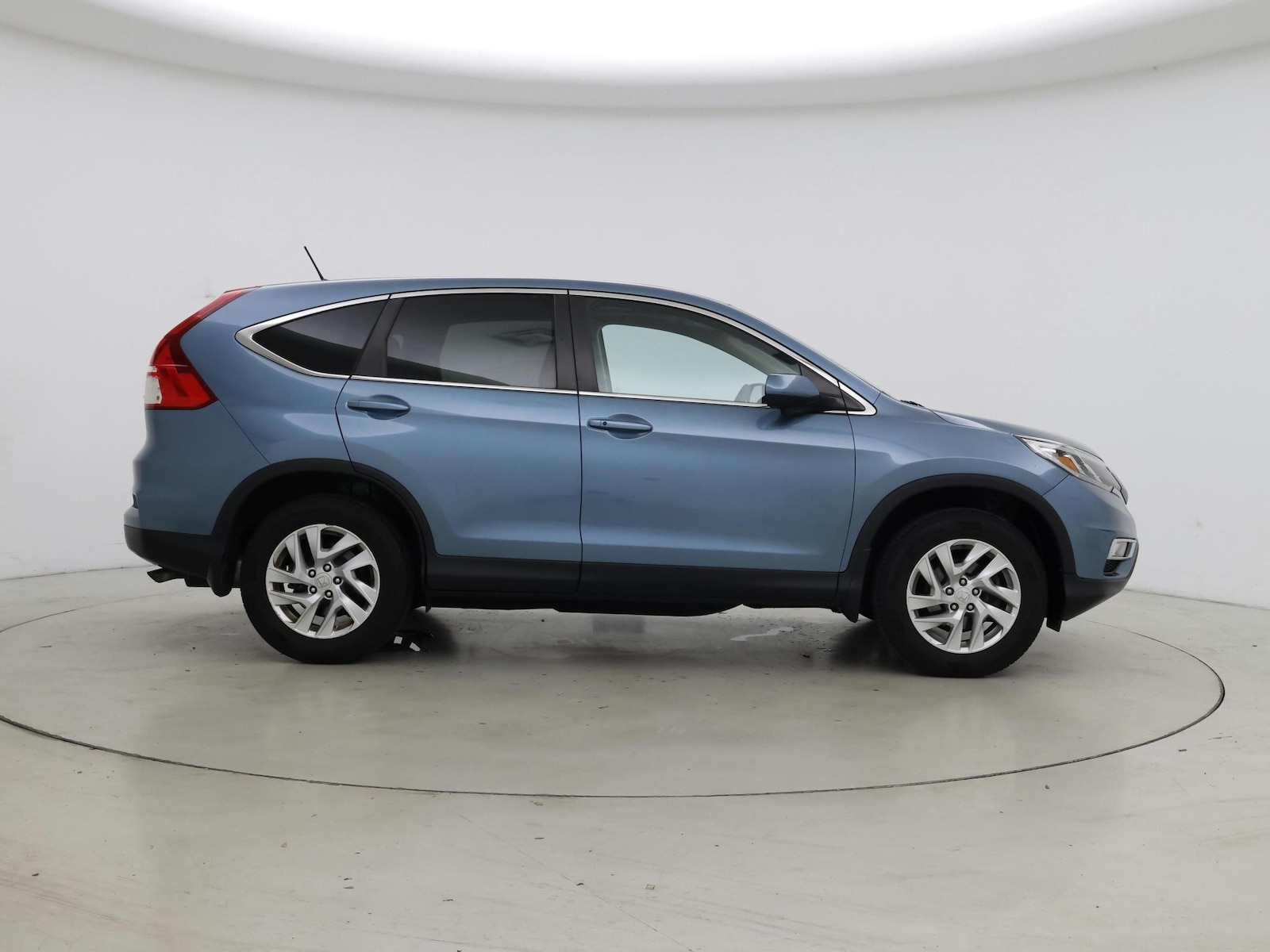 2016 Honda CR-V EX - Photo 8