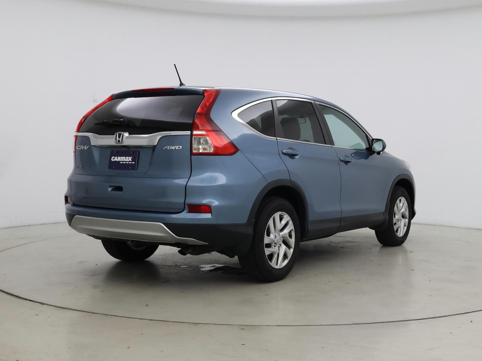 2016 Honda CR-V EX - Photo 9