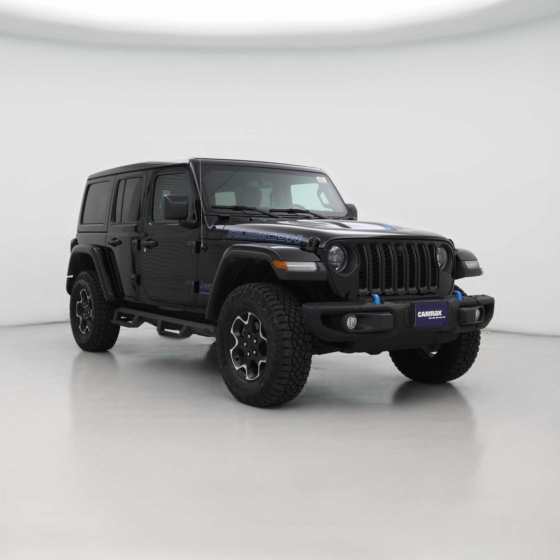 Thumbnail: 2023 Jeep Wrangler - 1