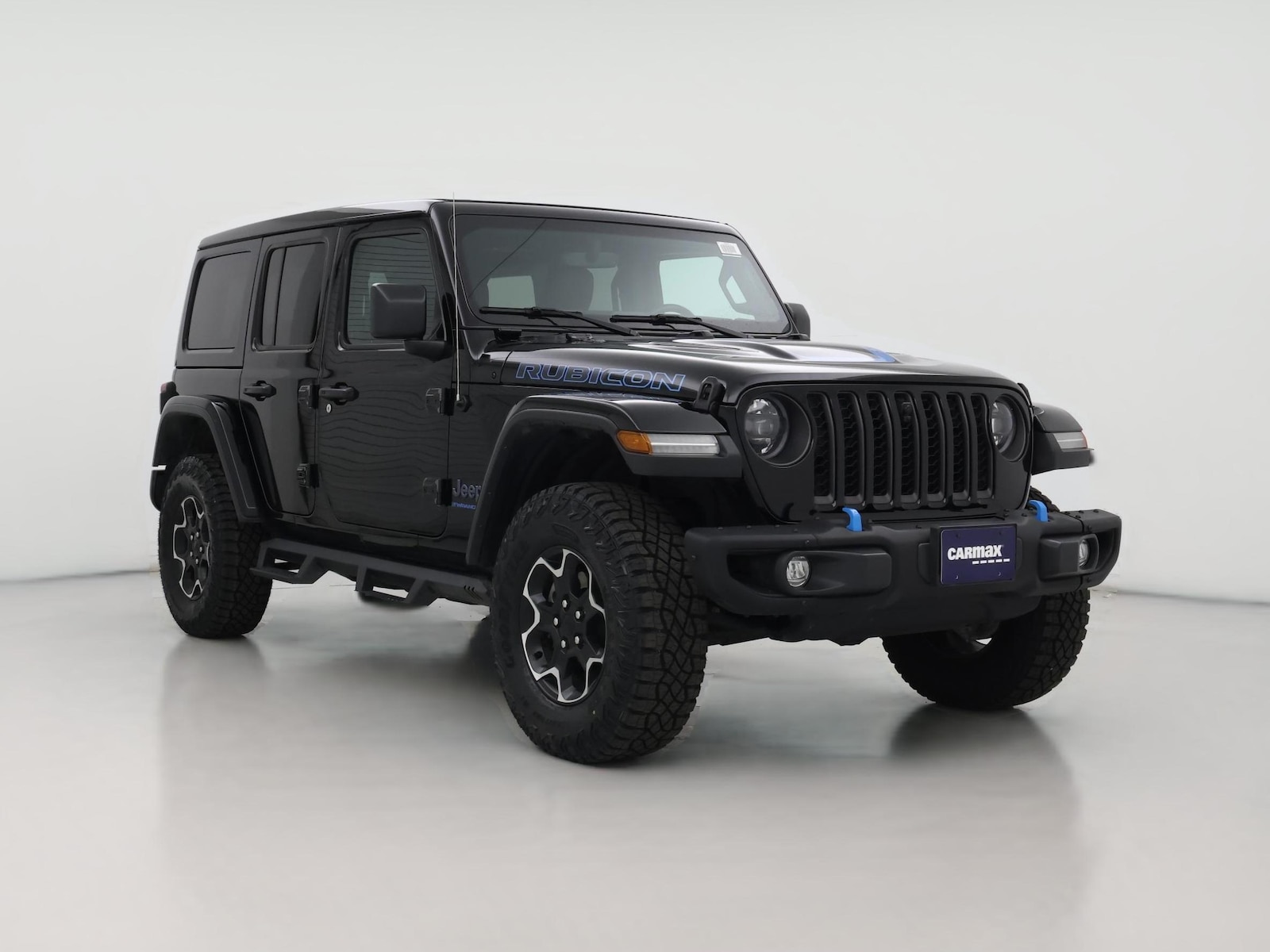 2023 Jeep Wrangler 4xe