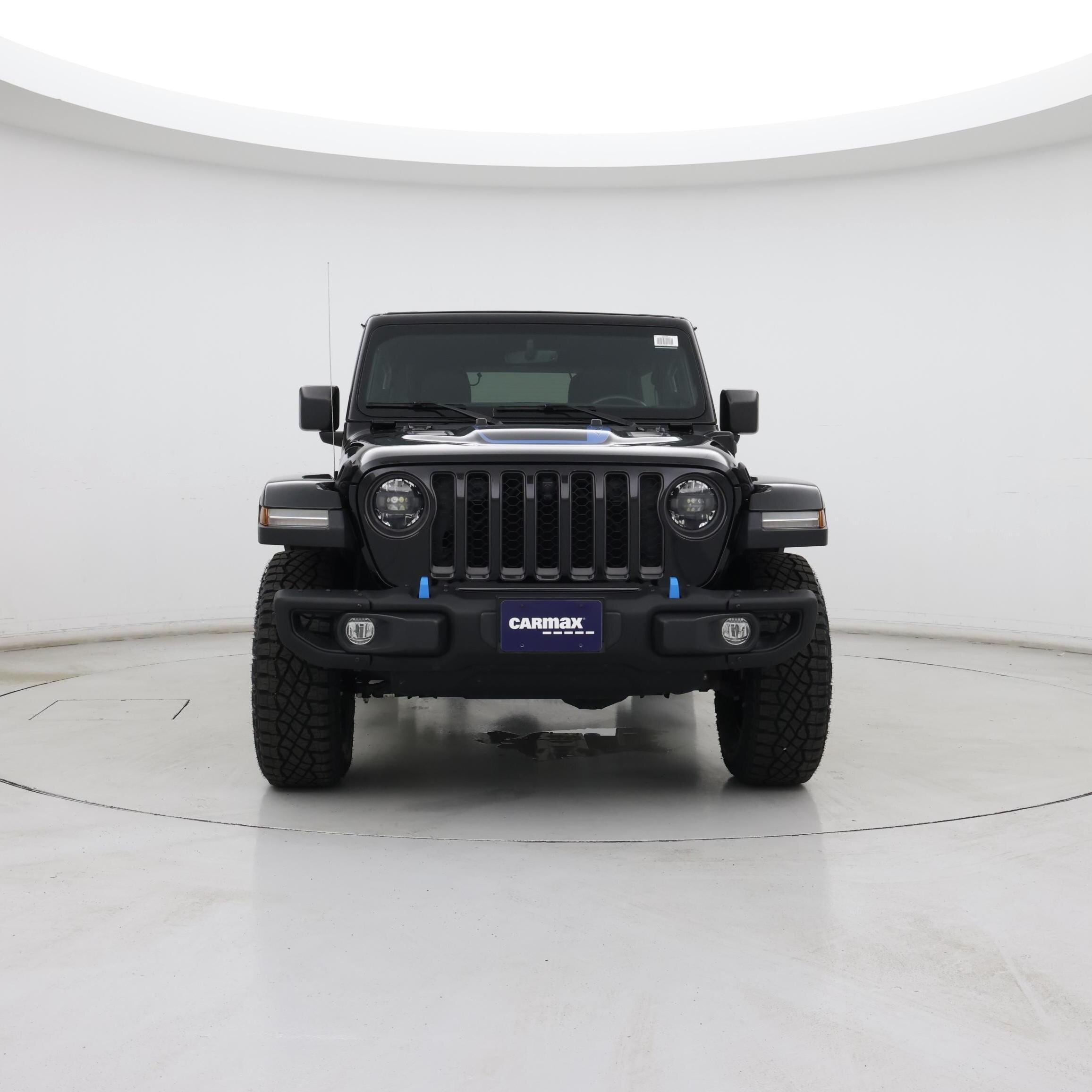 Thumbnail: 2023 Jeep Wrangler - 5