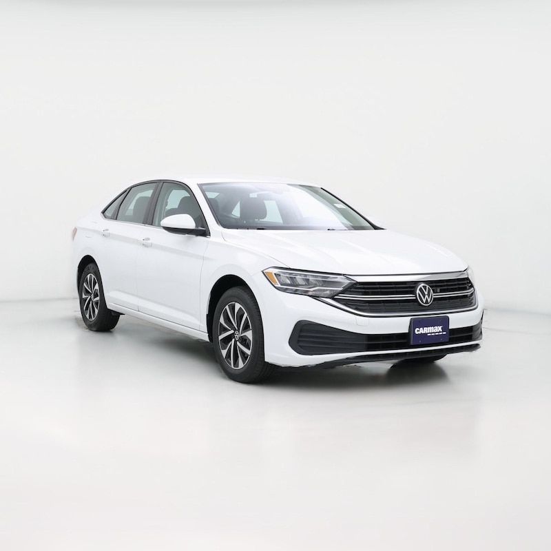 2022 Volkswagen Jetta S