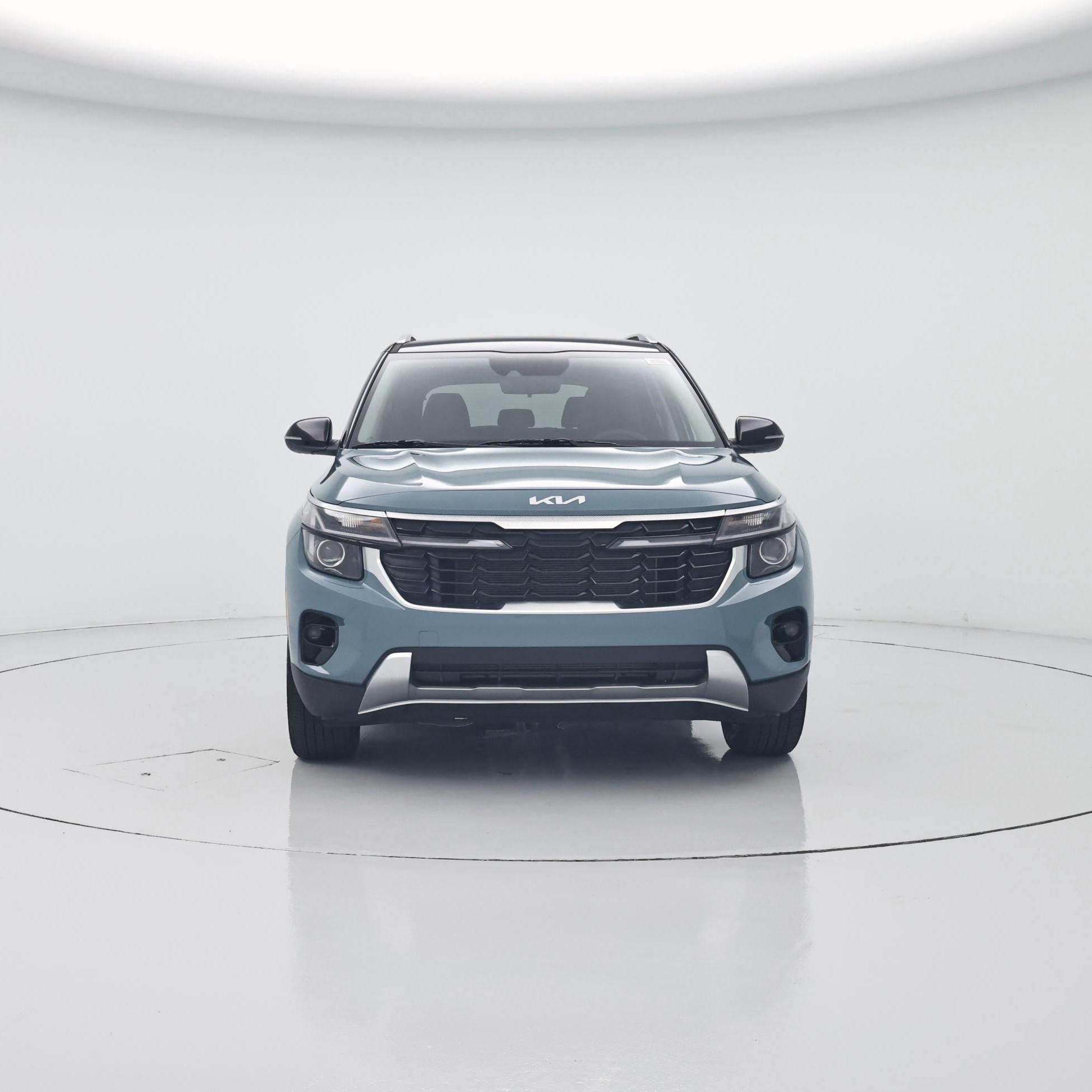 Thumbnail: 2025 Kia Seltos - 5