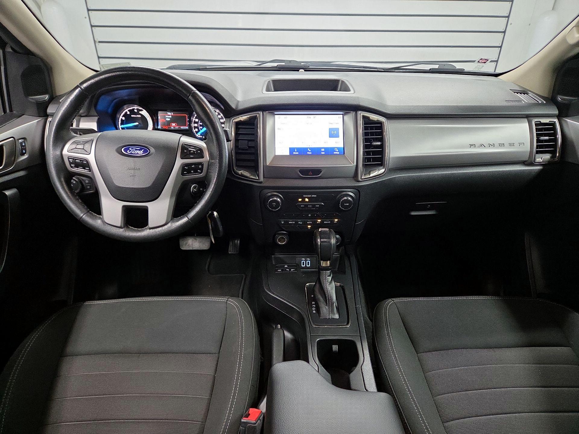 Thumbnail: 2019 Ford Ranger - 9