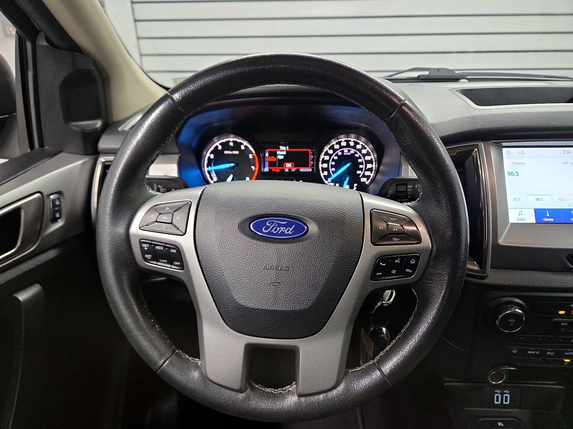 Thumbnail: 2019 Ford Ranger - 10