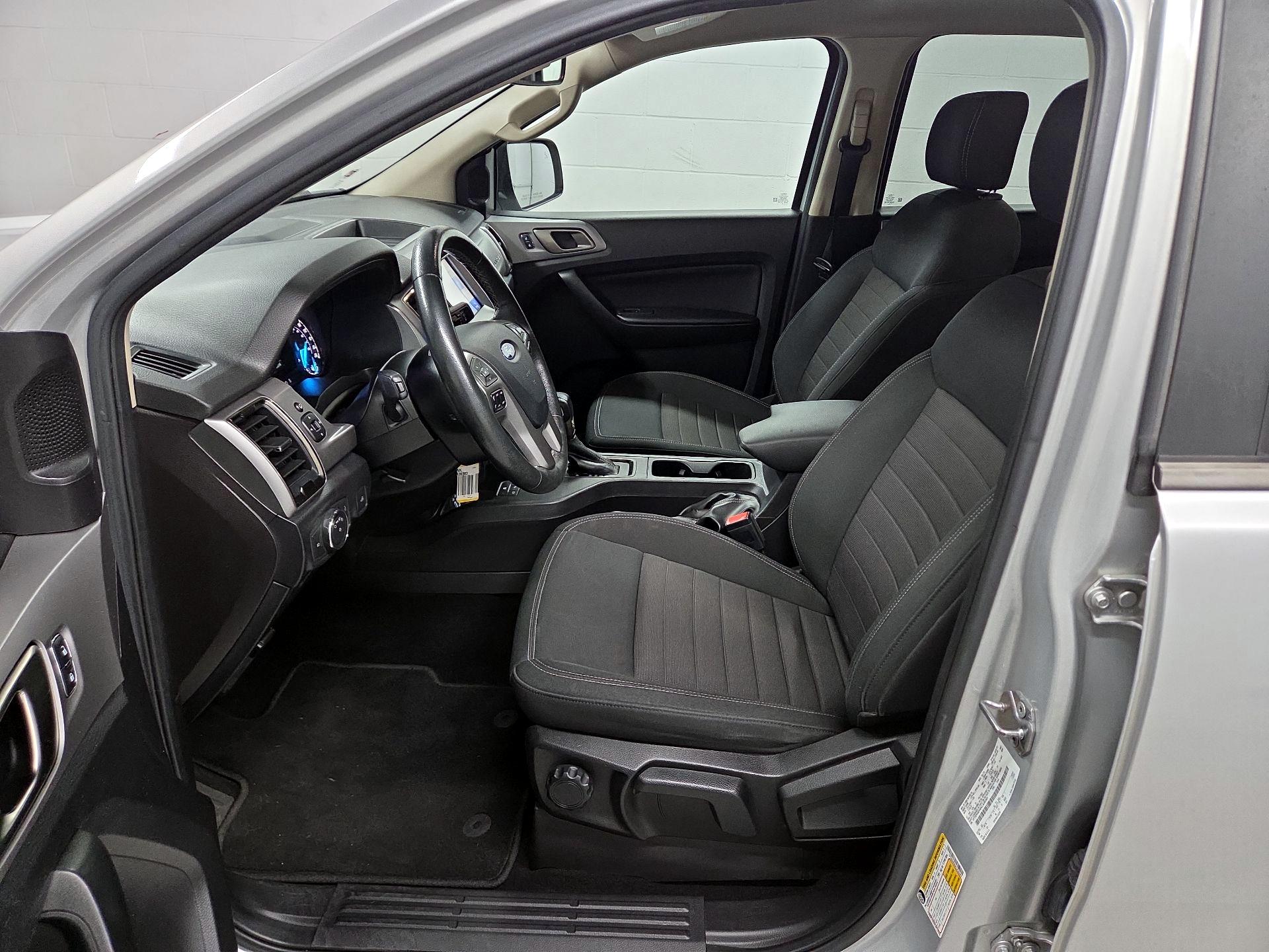 Thumbnail: 2019 Ford Ranger - 11
