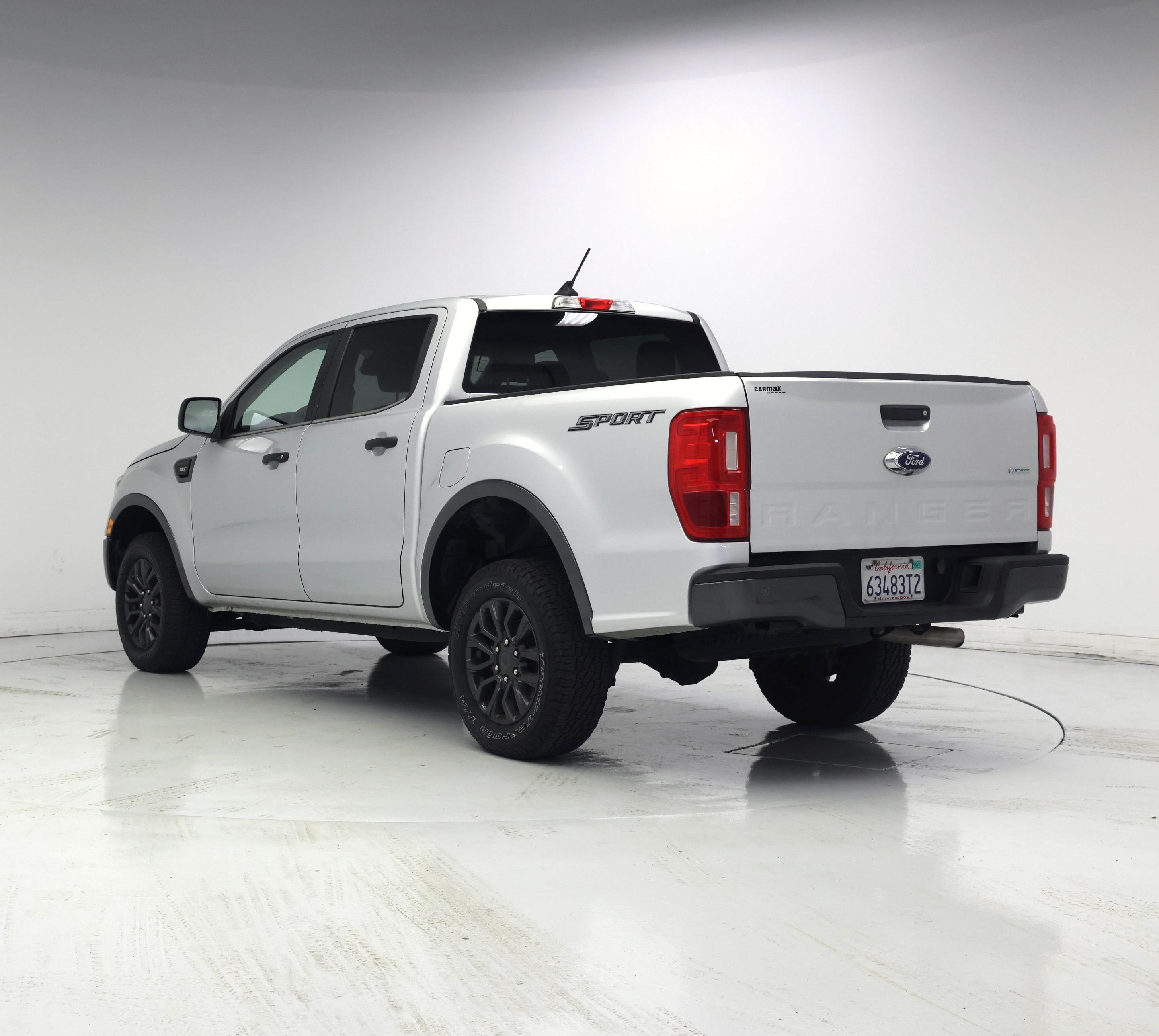 Thumbnail: 2019 Ford Ranger - 2