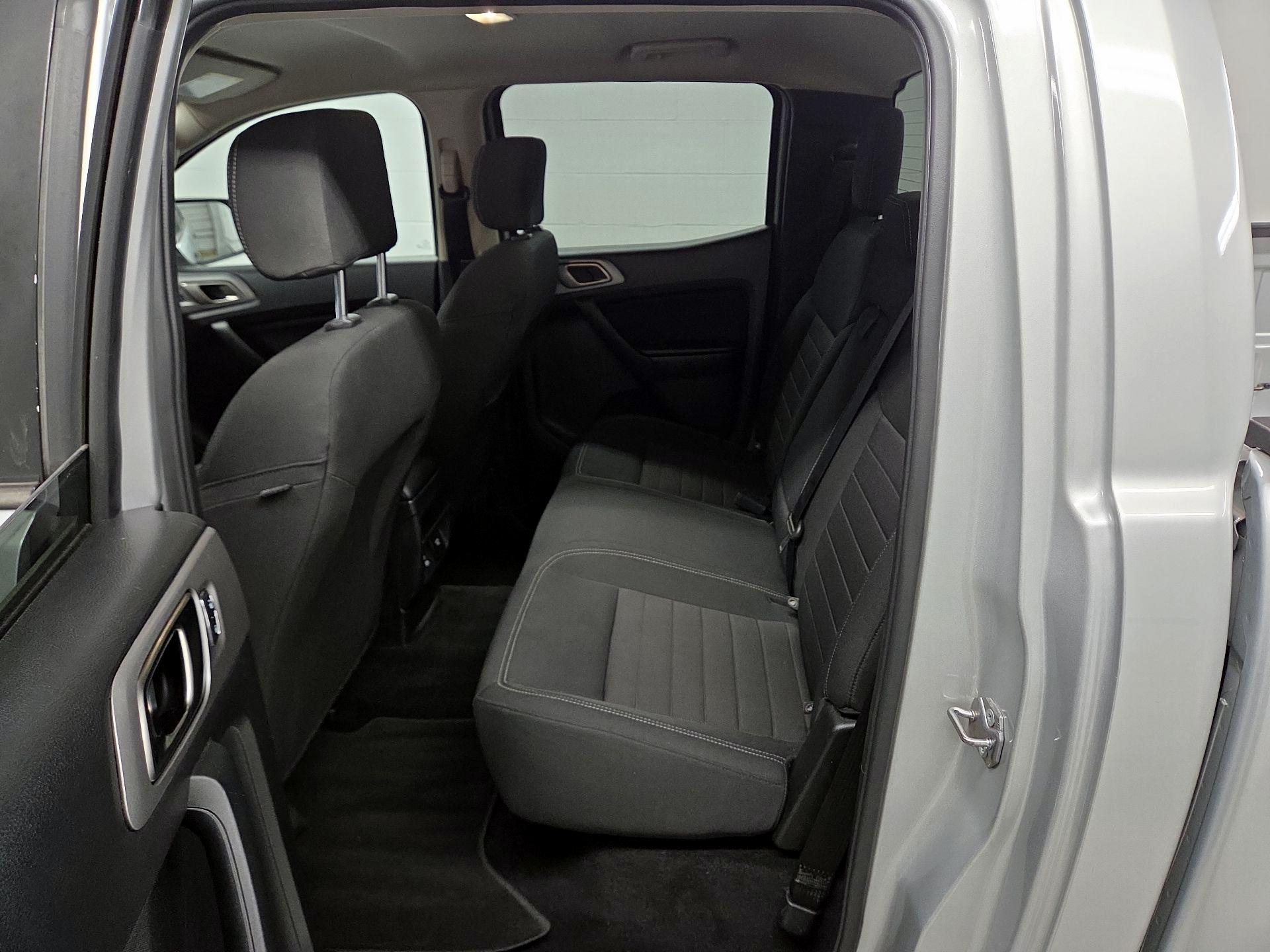 Thumbnail: 2019 Ford Ranger - 19