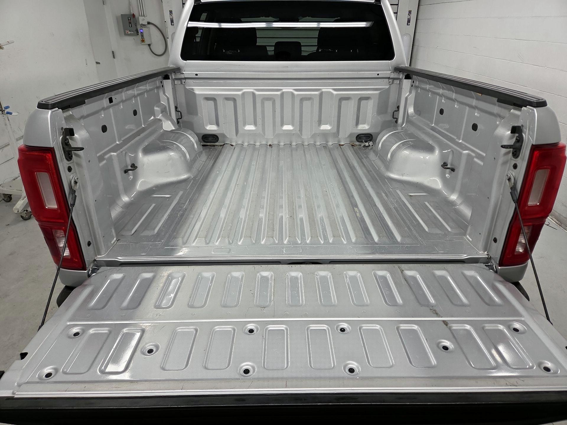 Thumbnail: 2019 Ford Ranger - 20