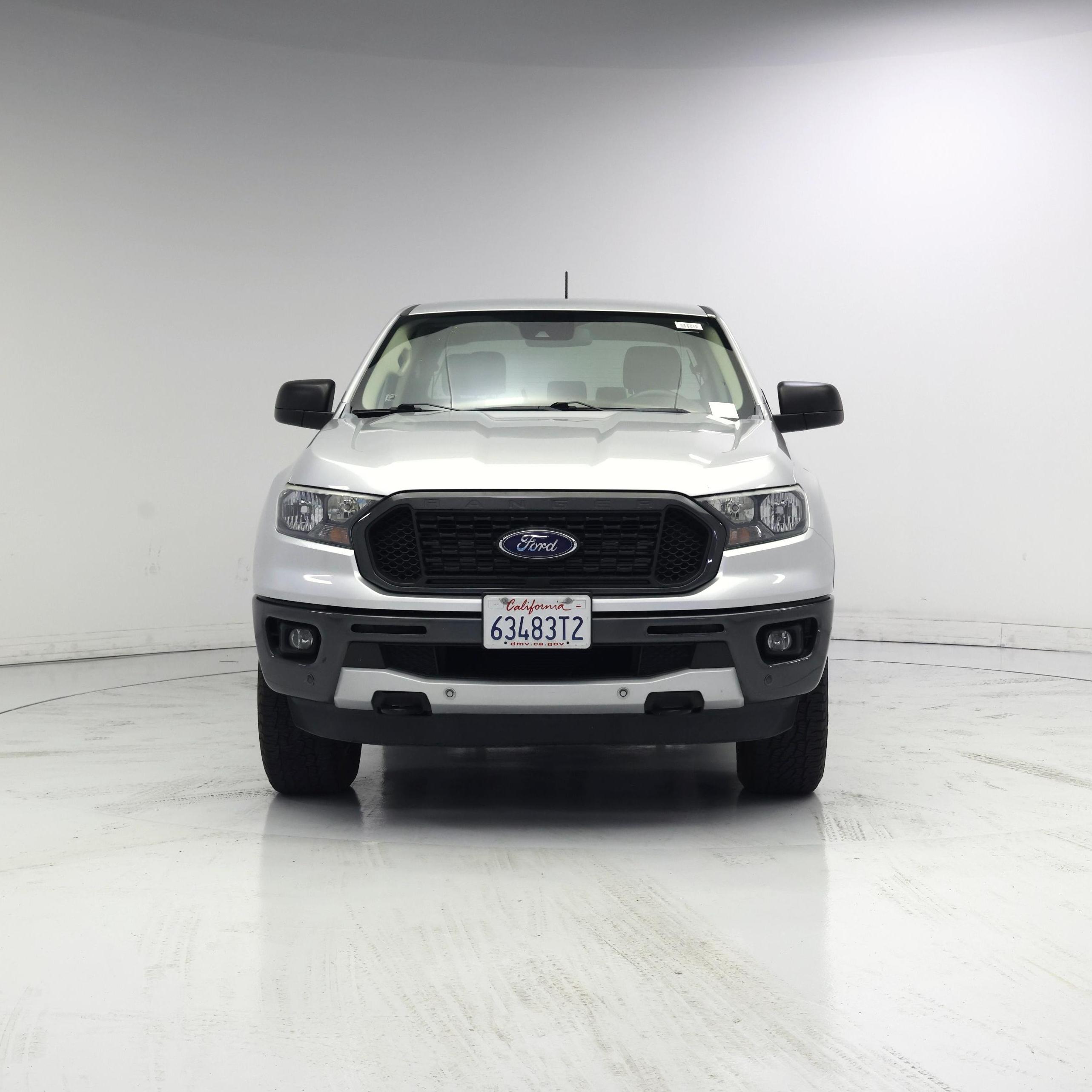 Thumbnail: 2019 Ford Ranger - 5