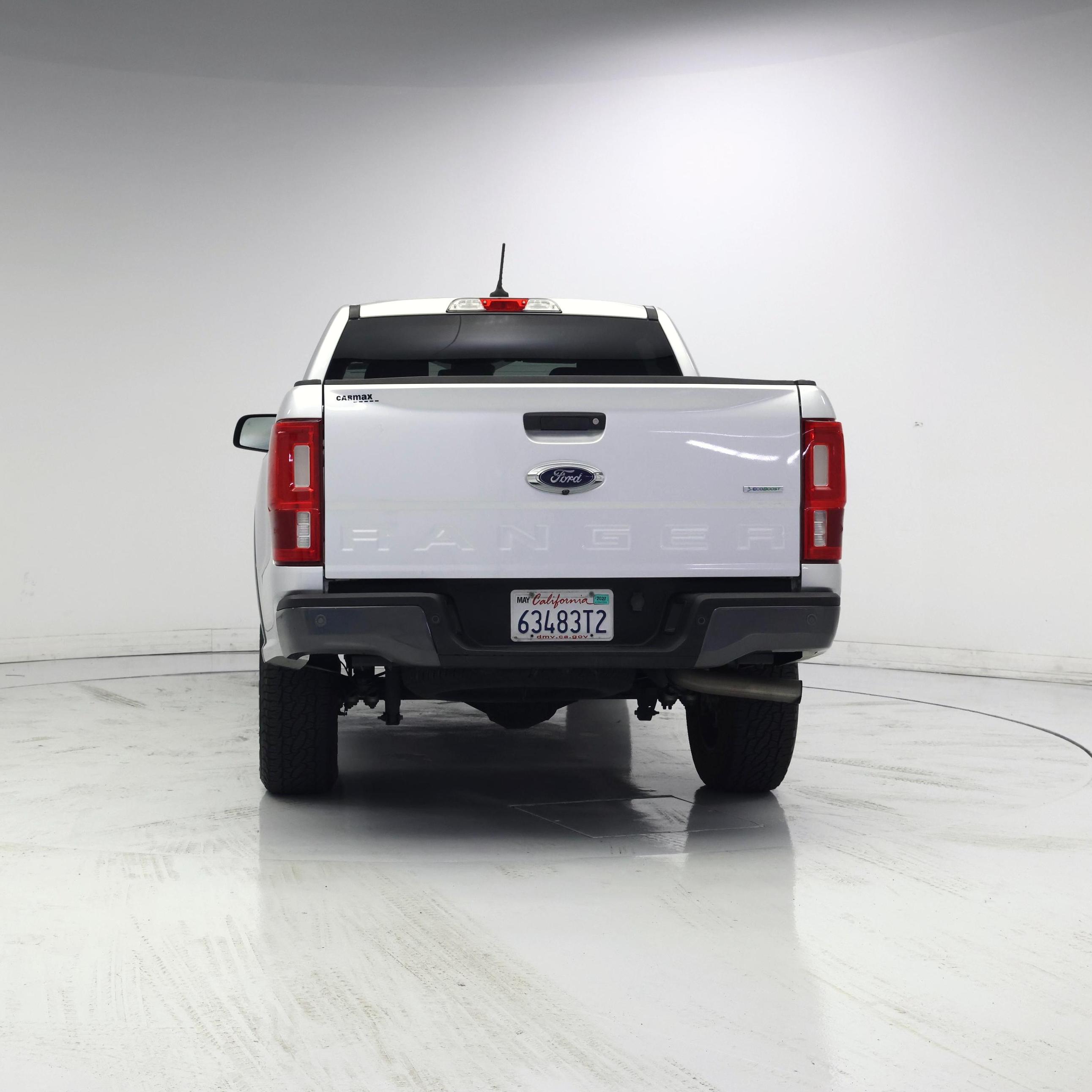 Thumbnail: 2019 Ford Ranger - 6