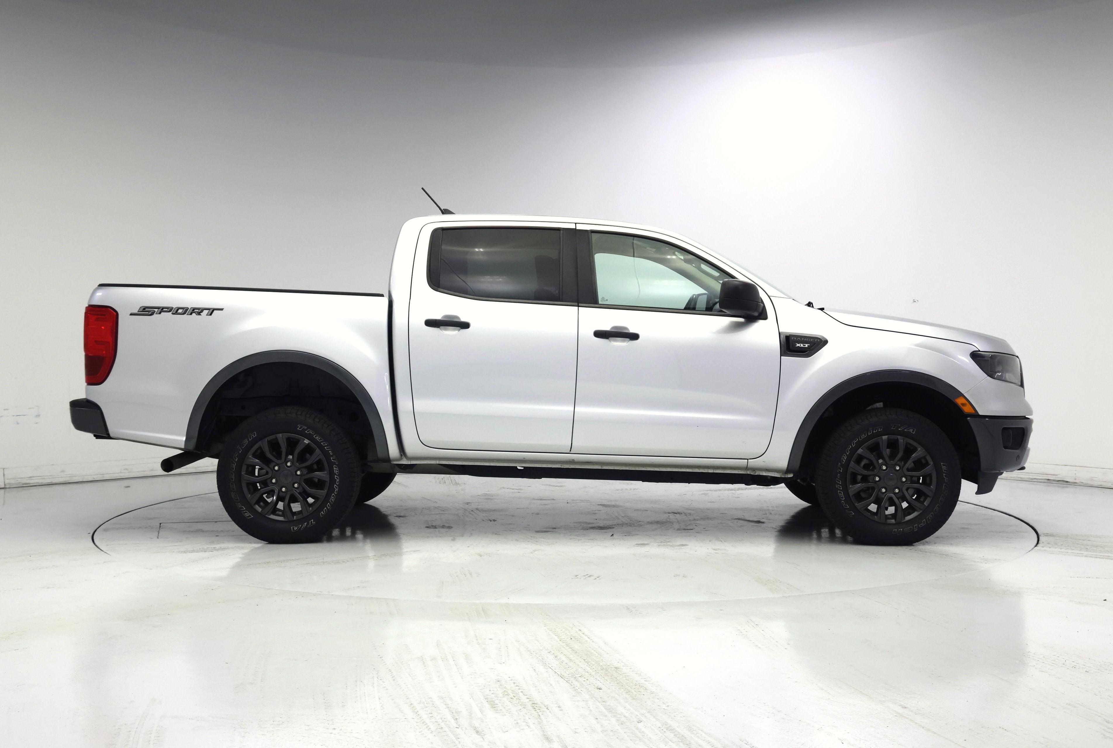 Thumbnail: 2019 Ford Ranger - 7