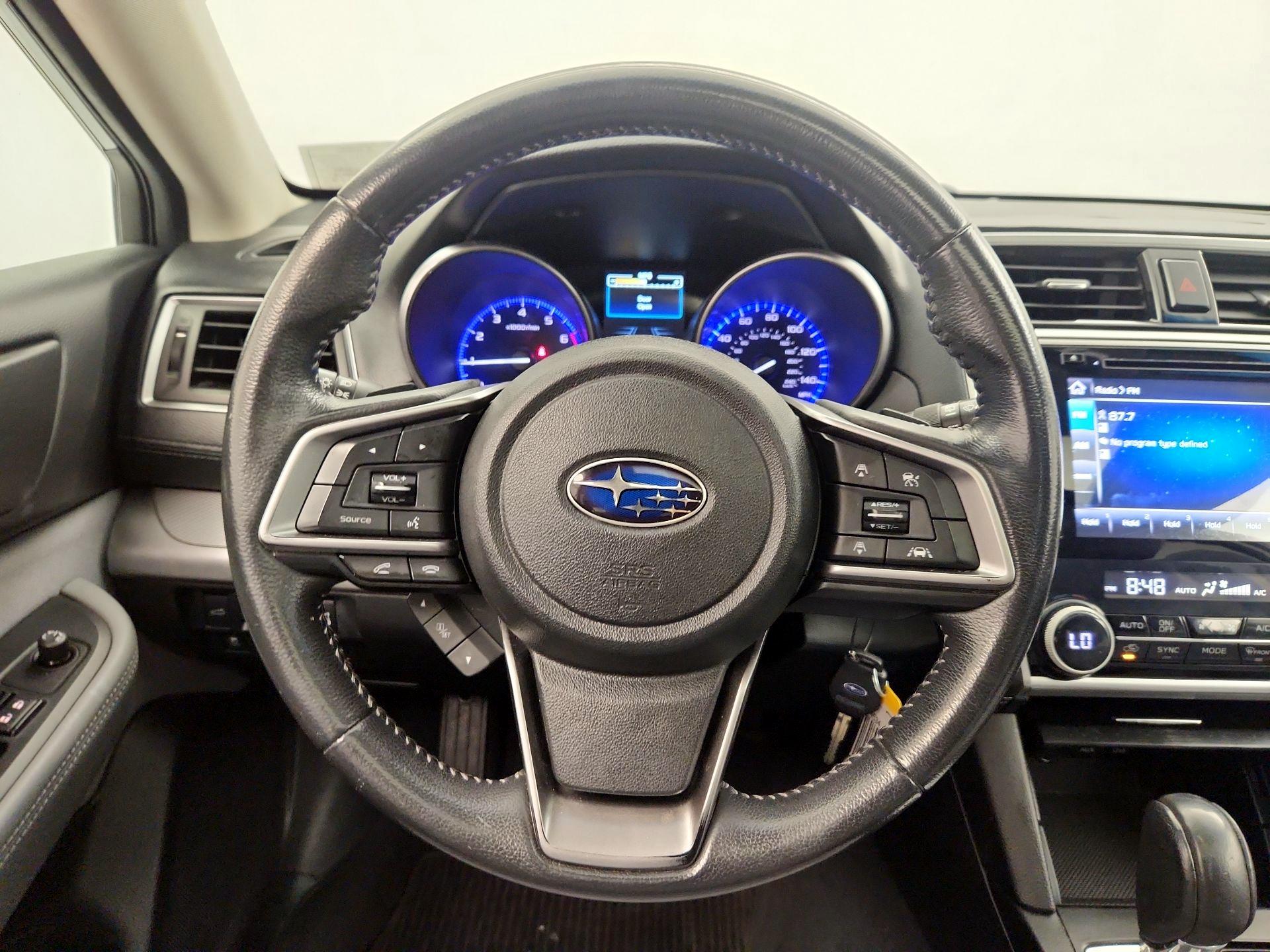 Thumbnail: 2018 Subaru Outback - 10