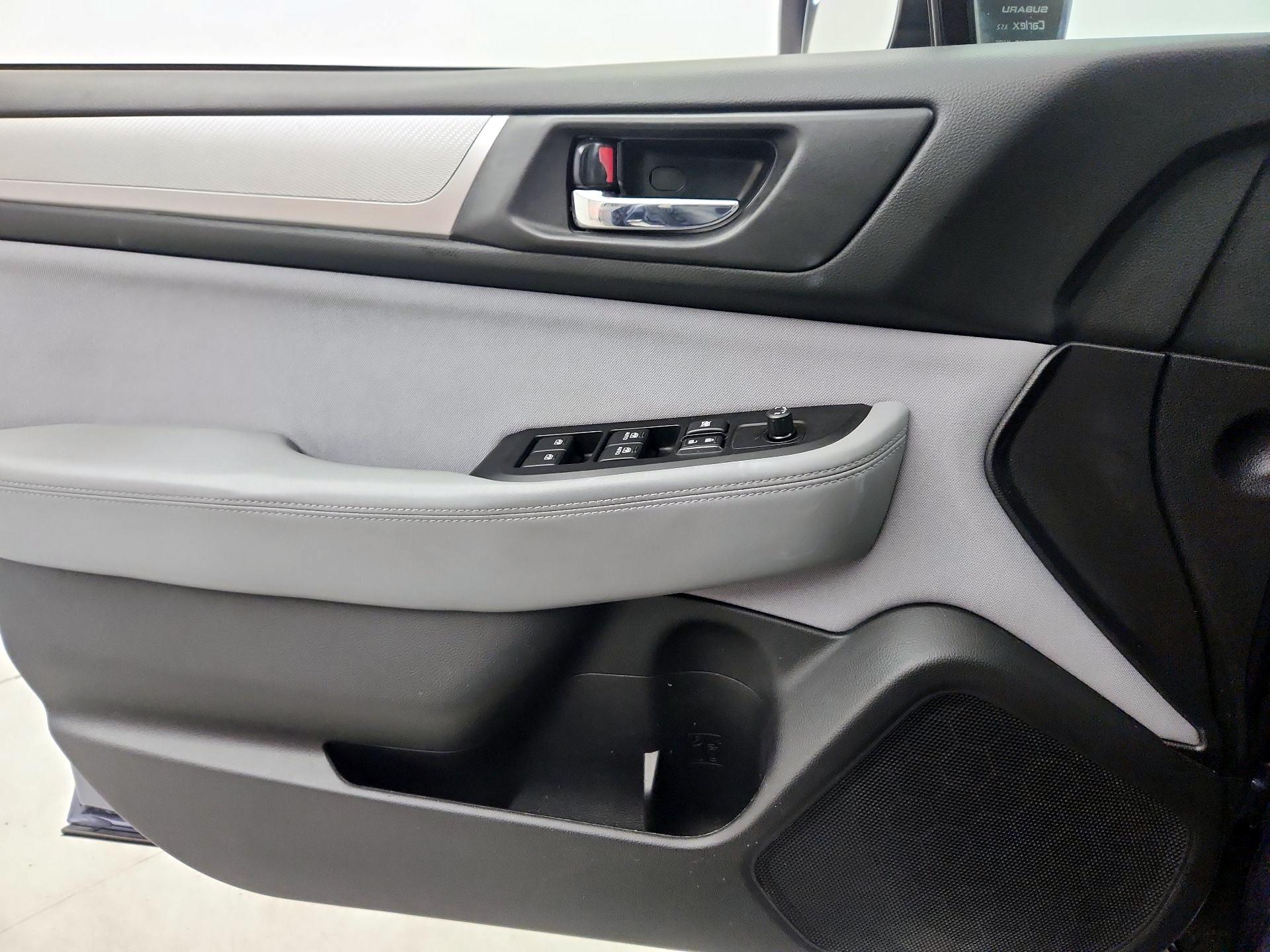 Thumbnail: 2018 Subaru Outback - 12