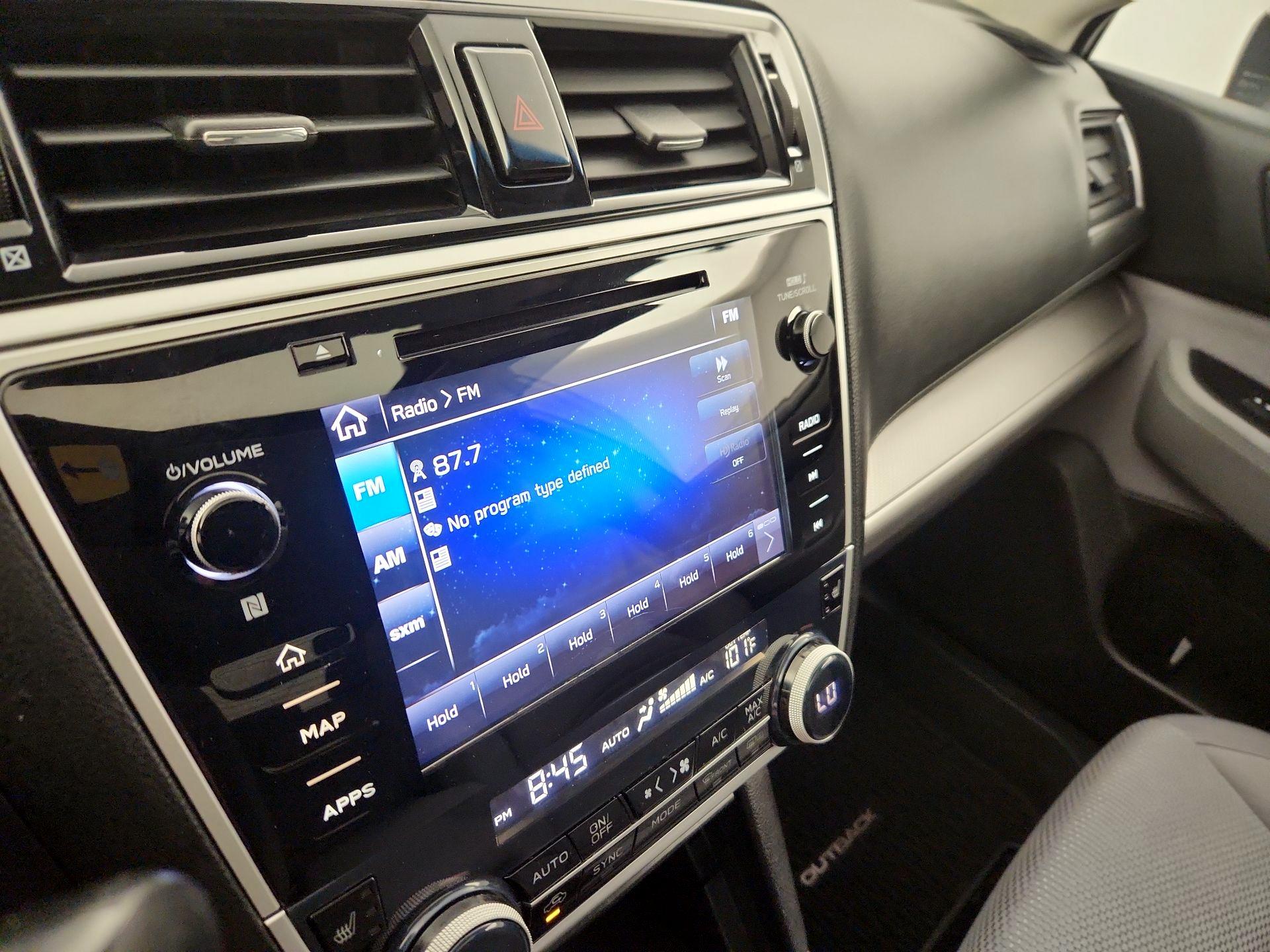 Thumbnail: 2018 Subaru Outback - 15