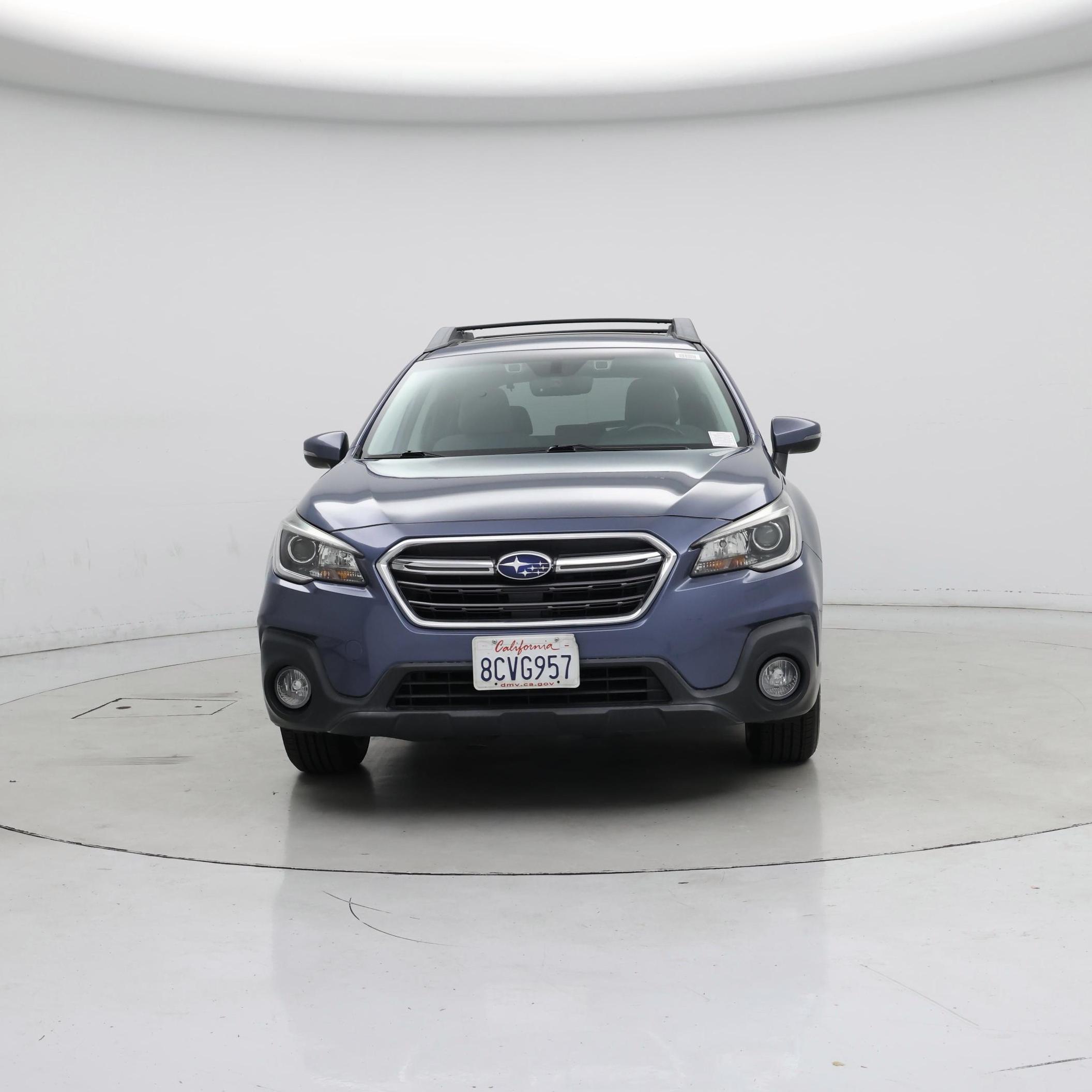 Thumbnail: 2018 Subaru Outback - 5
