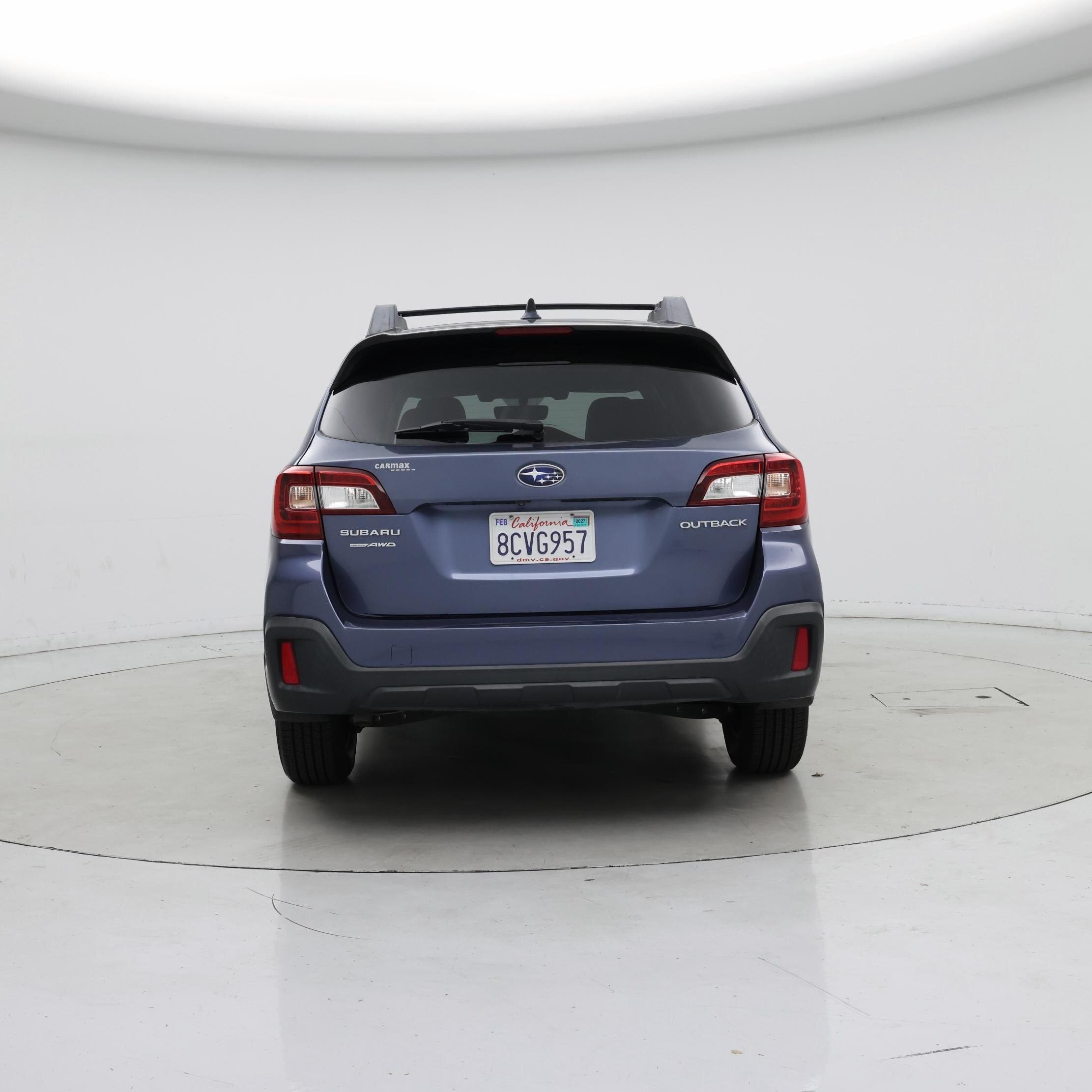 Thumbnail: 2018 Subaru Outback - 6