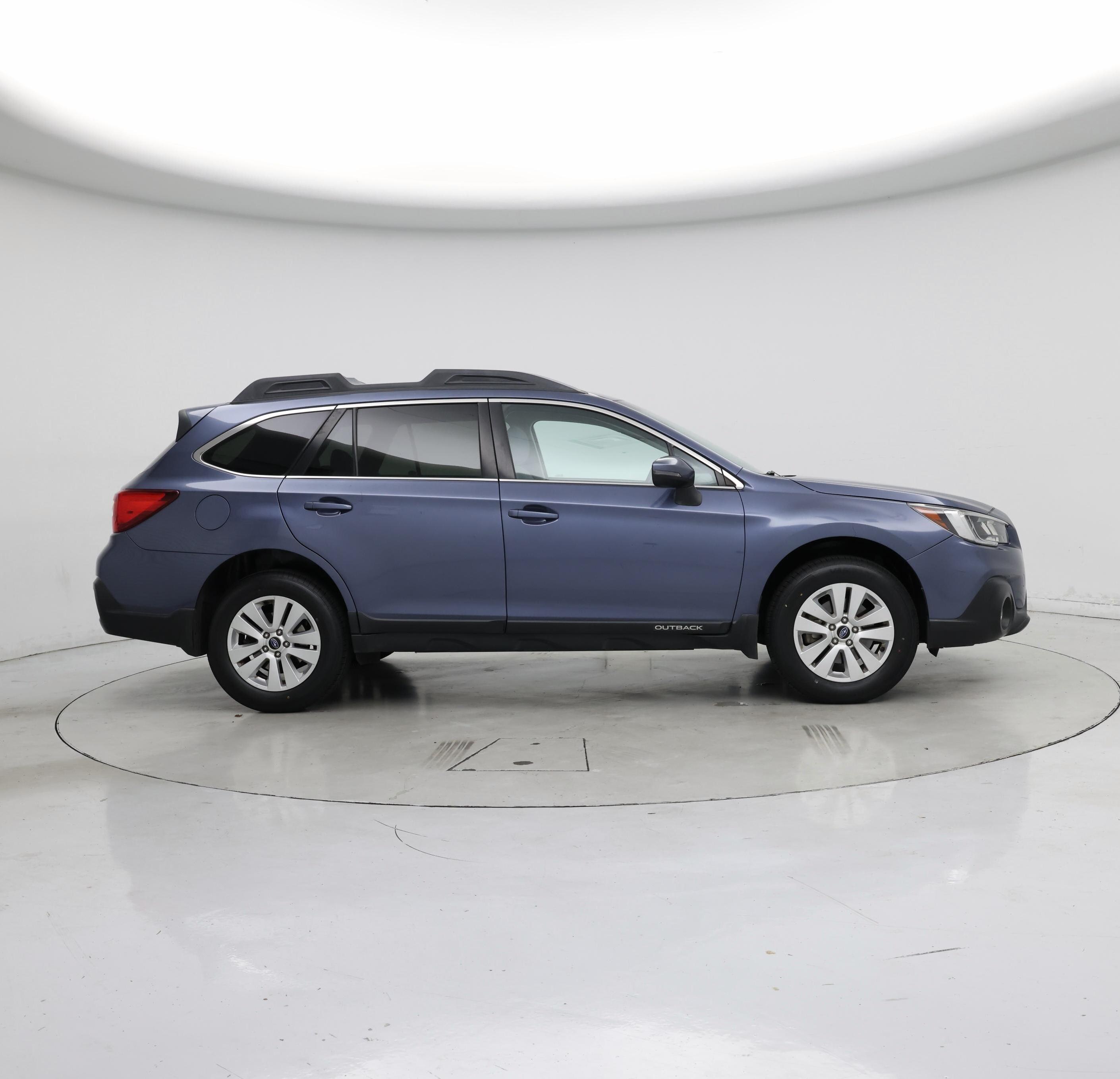 Thumbnail: 2018 Subaru Outback - 7