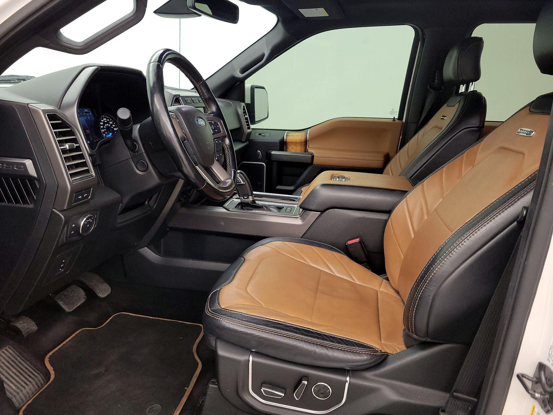 Thumbnail: 2017 Ford F-150 - 11