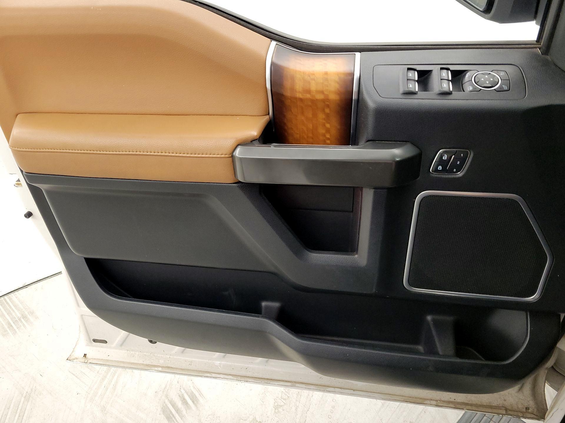 Thumbnail: 2017 Ford F-150 - 12