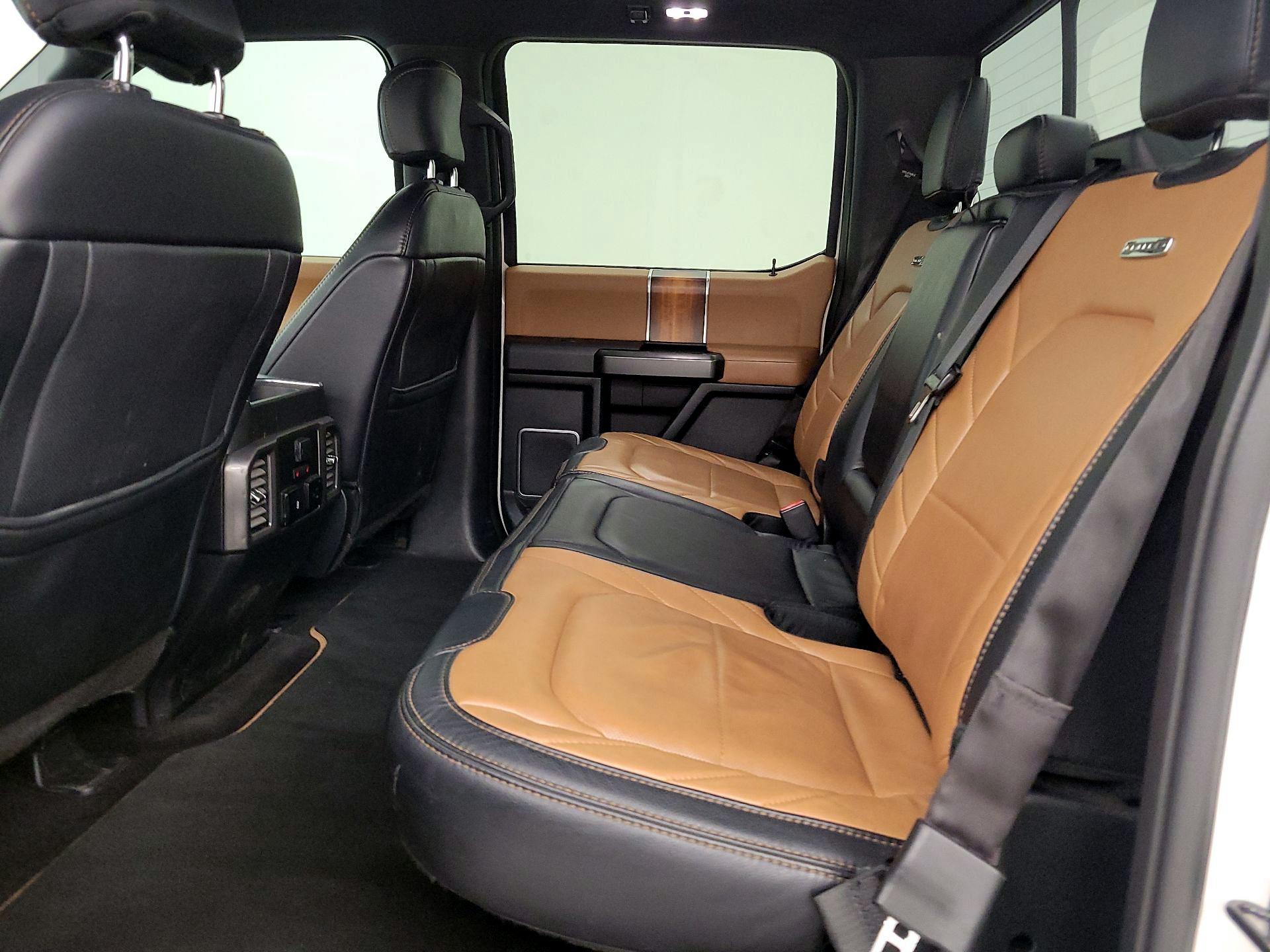 Thumbnail: 2017 Ford F-150 - 16