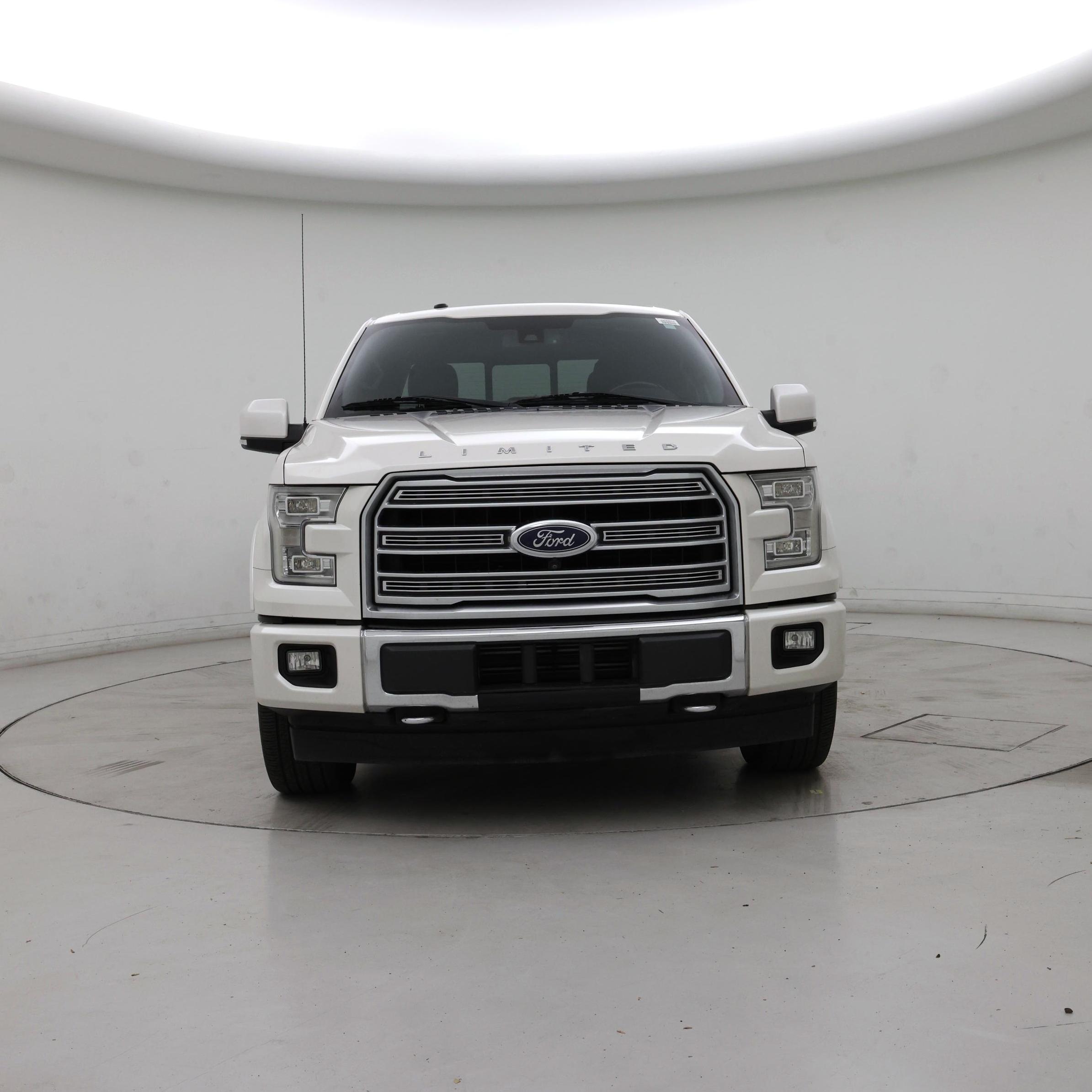 Thumbnail: 2017 Ford F-150 - 5